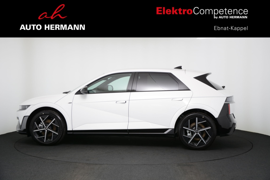 HYUNDAI Ioniq 5 N Line 84kWh 4WD-showroom-element-3