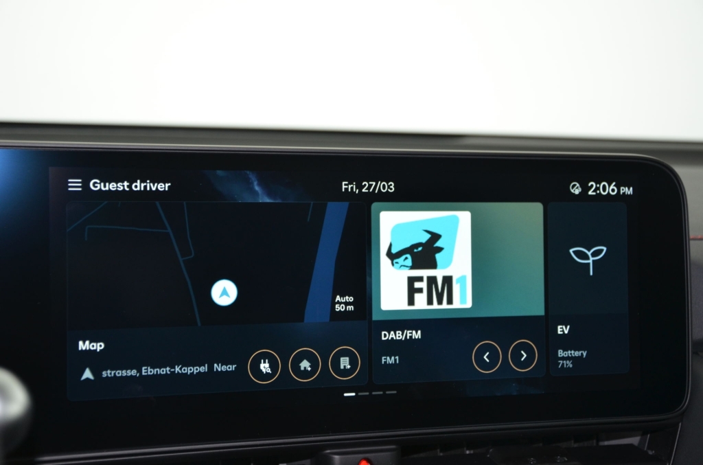 HYUNDAI Ioniq 5 N Line 84kWh 4WD-image-16