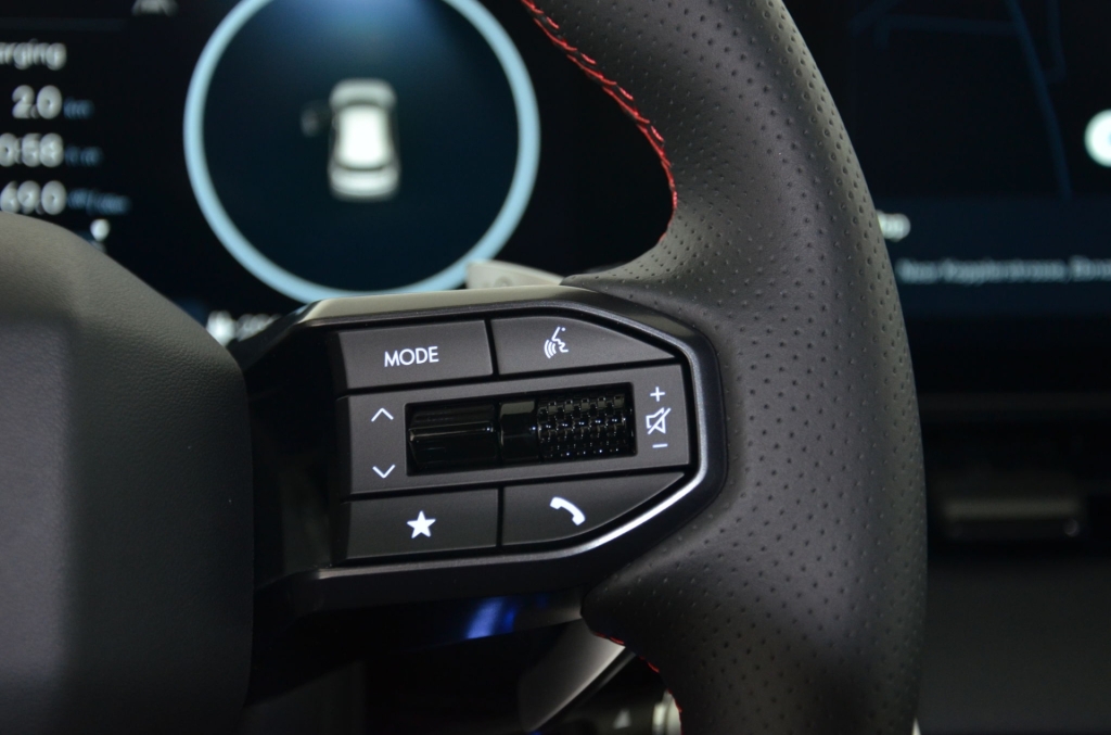 HYUNDAI Ioniq 5 N Line 84kWh 4WD-image-19