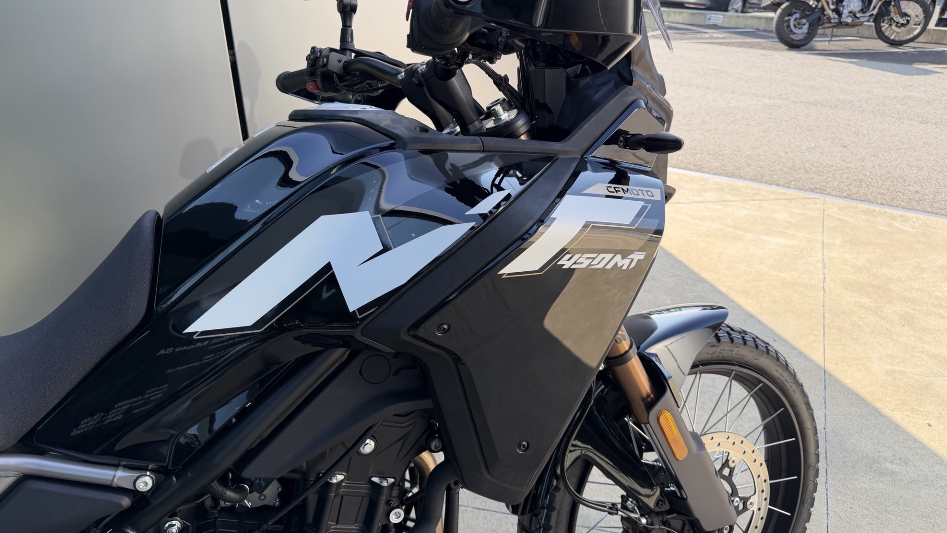 CF MOTO 450 MT-image-1