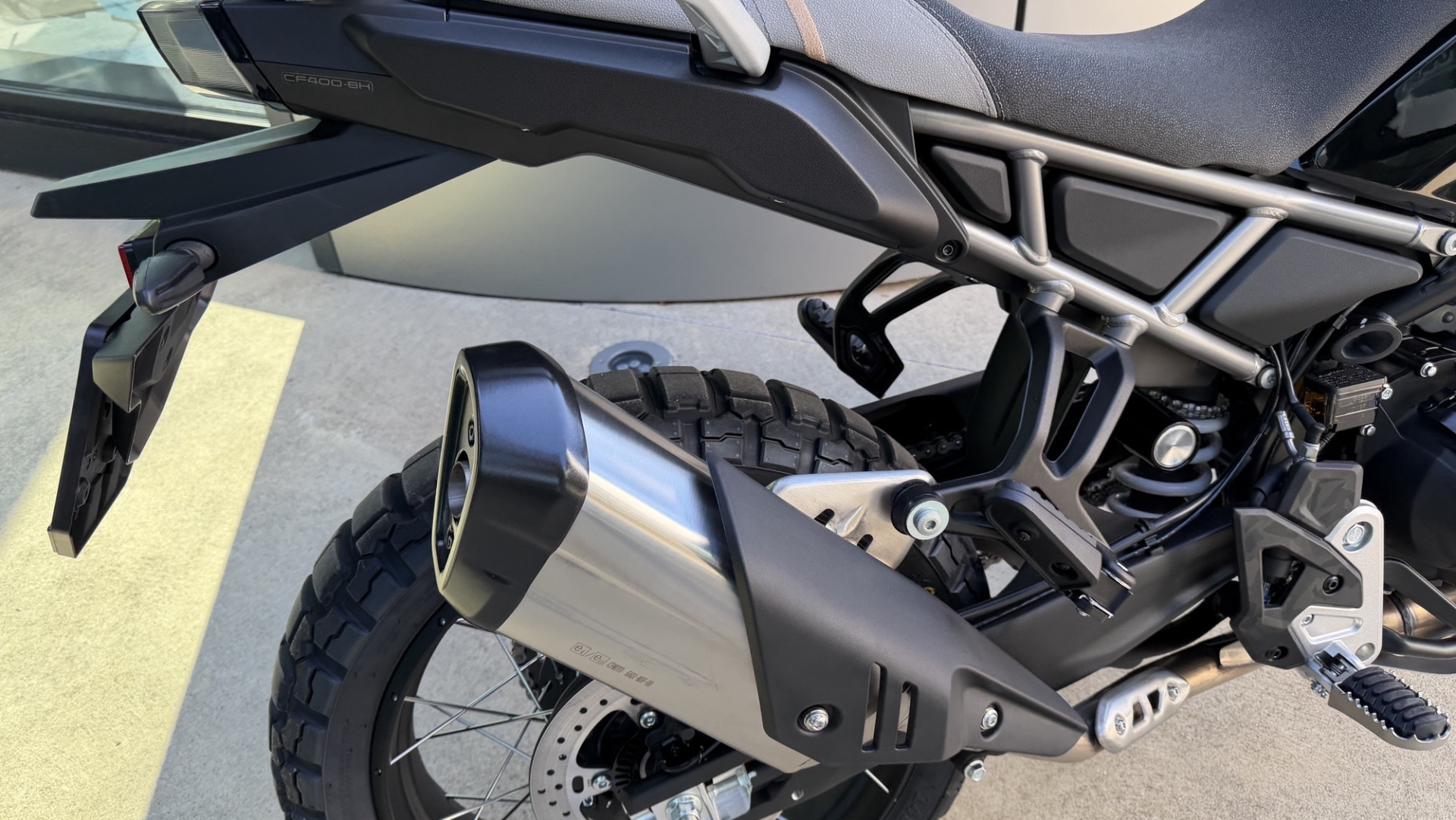 CF MOTO 450 MT-image-2