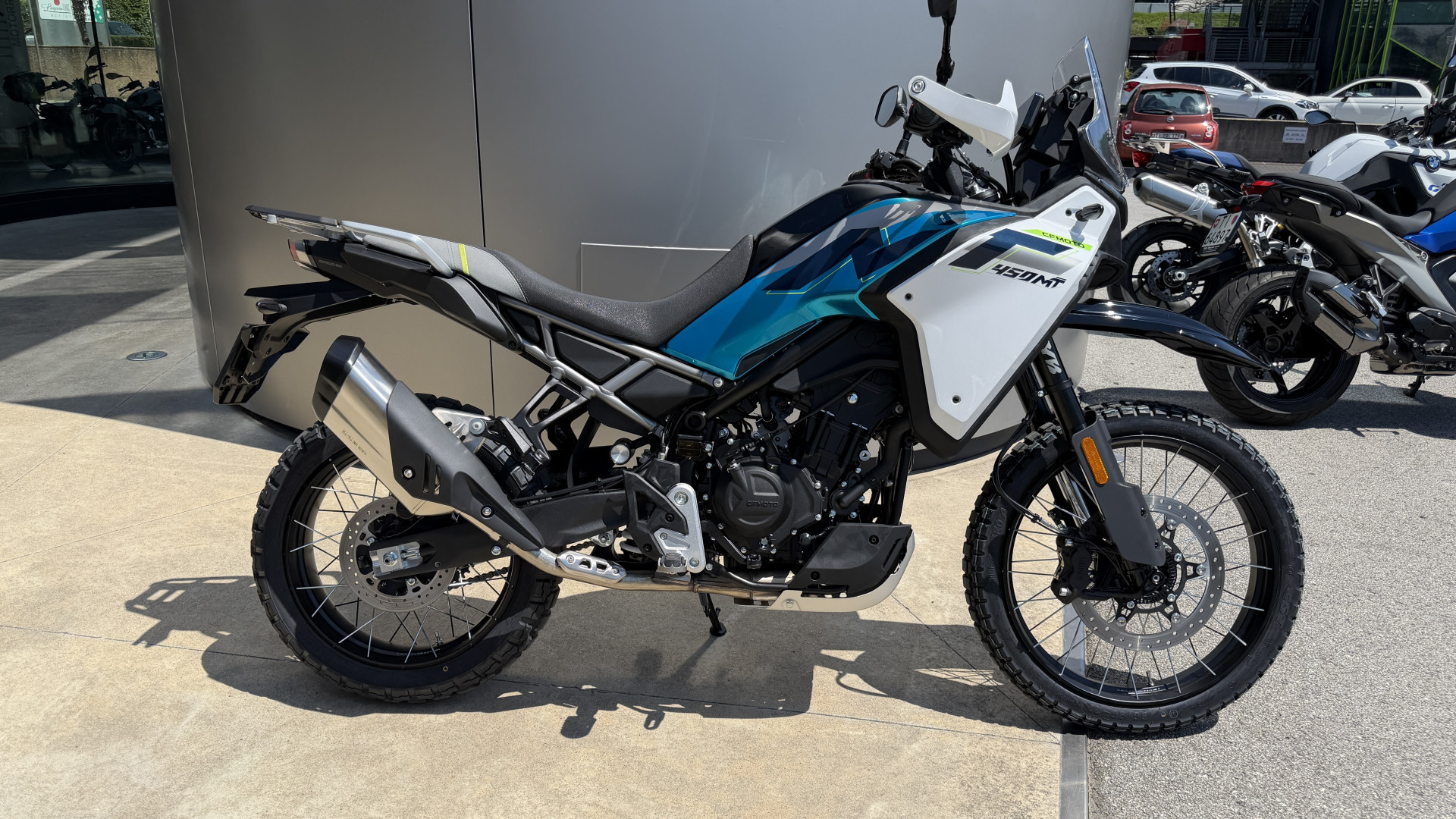 CF MOTO 450 MT-image-0