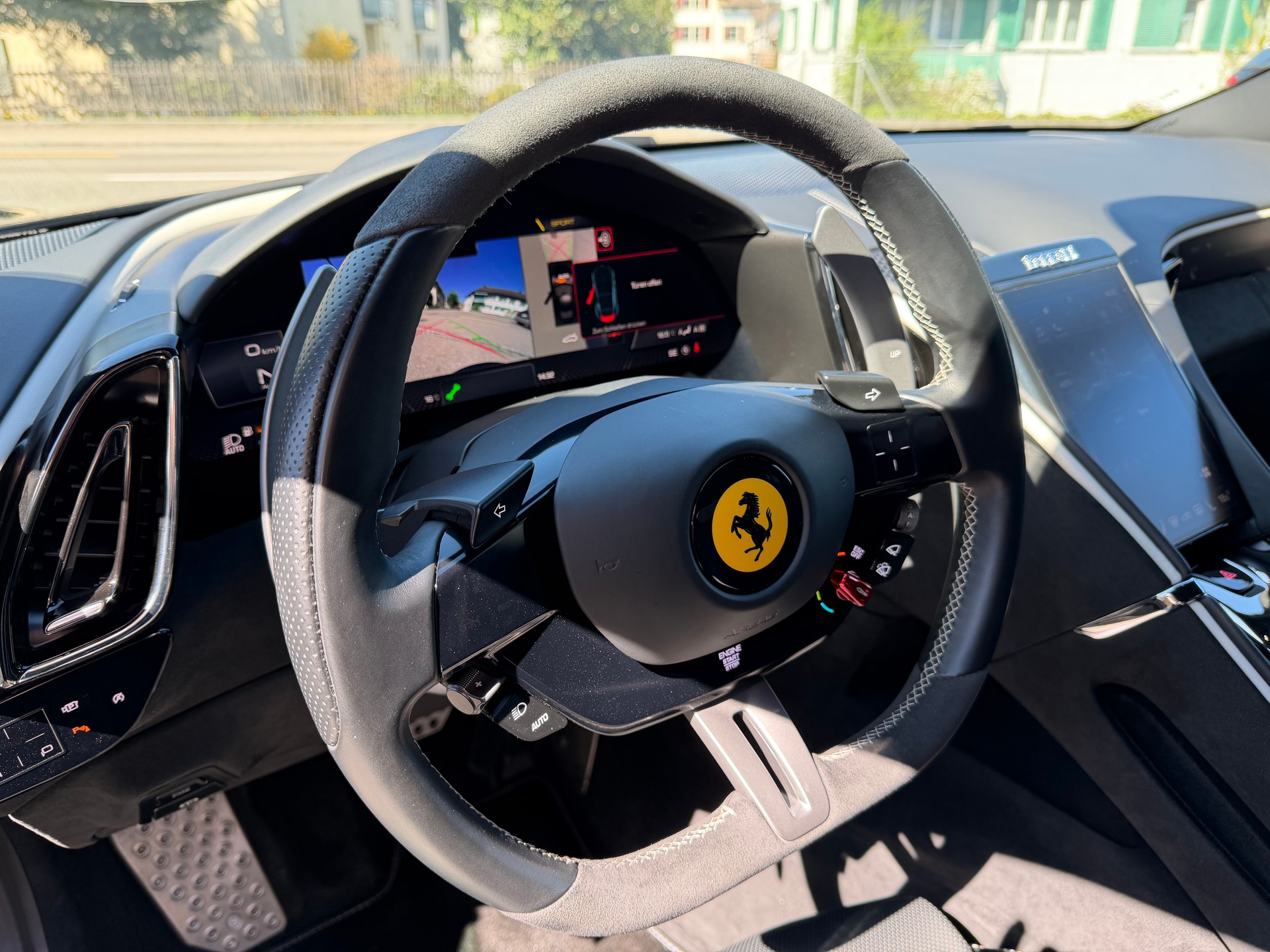 FERRARI Roma 3.9 V8 T-image-9
