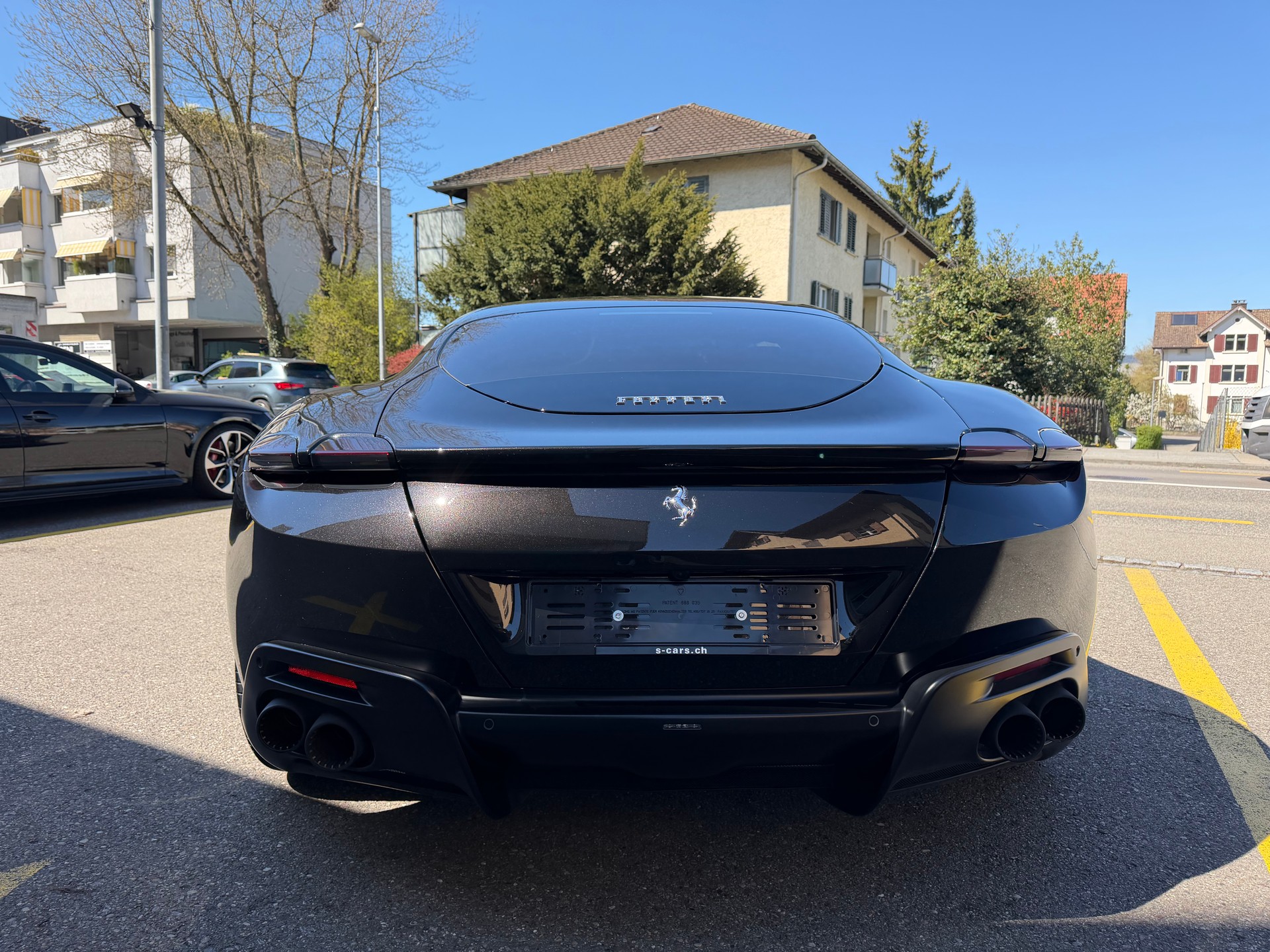 FERRARI Roma 3.9 V8 T-image-6