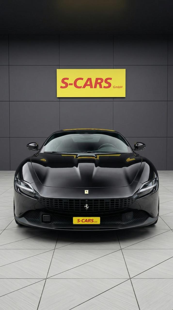 FERRARI Roma 3.9 V8 T-showroom-element-1