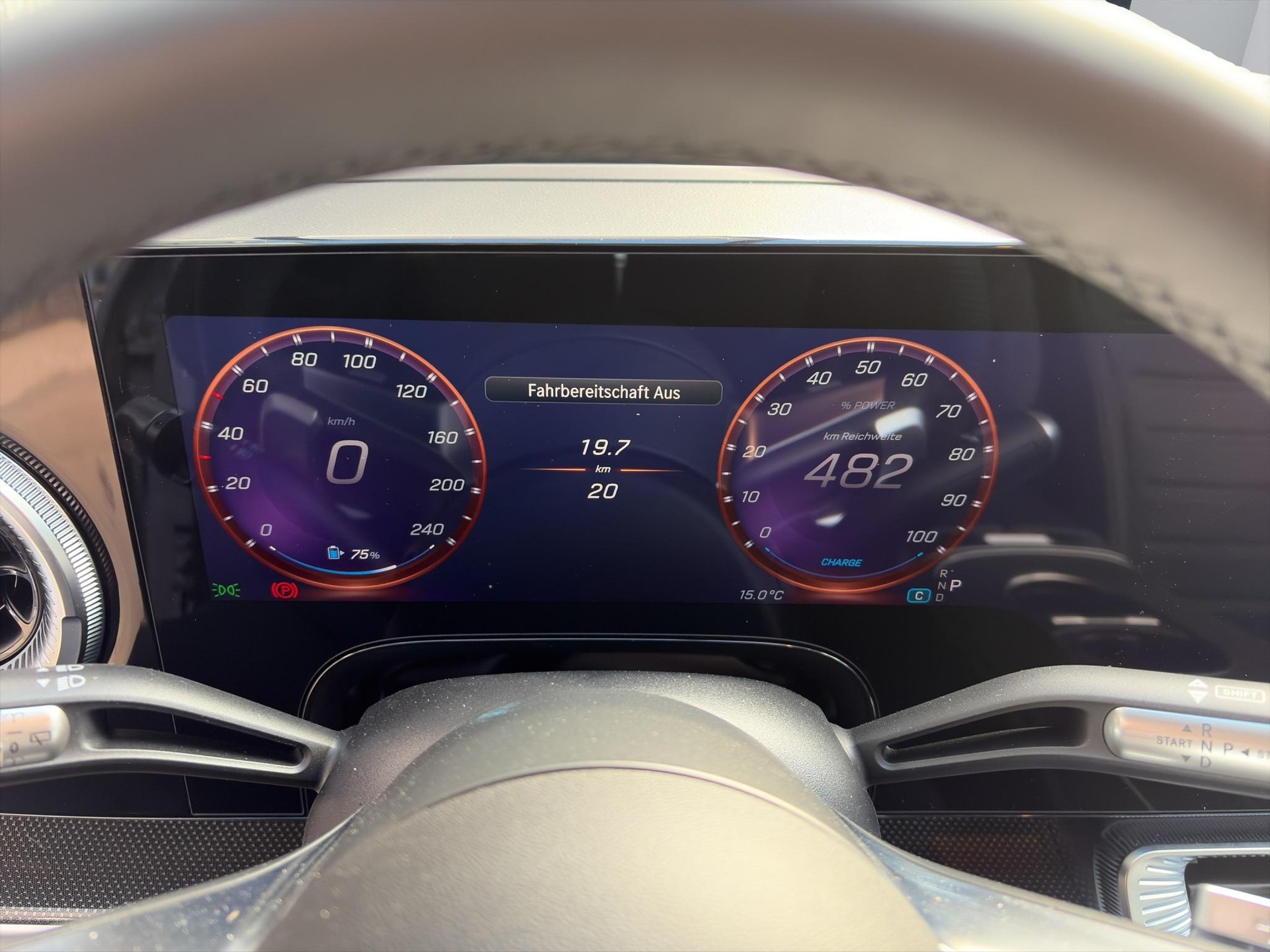MERCEDES-BENZ GLC 400 4matic EQ-image-11
