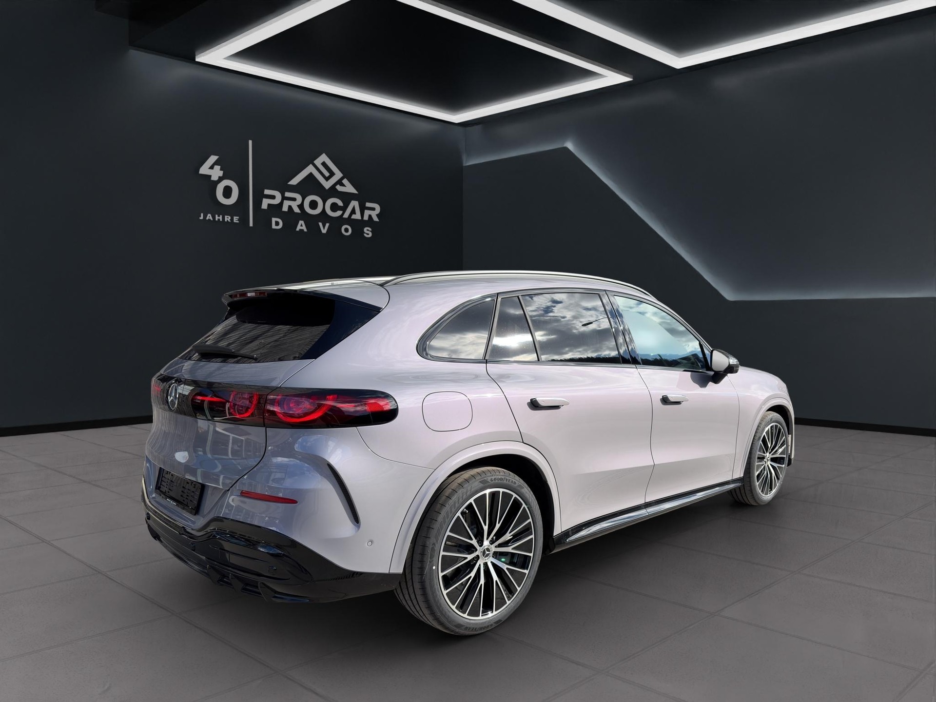 MERCEDES-BENZ GLC 400 4matic EQ-image-3