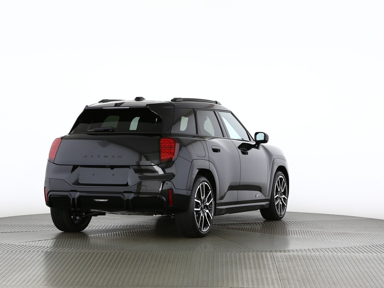 MINI Aceman E I MINI Days Offer-showroom-element-1