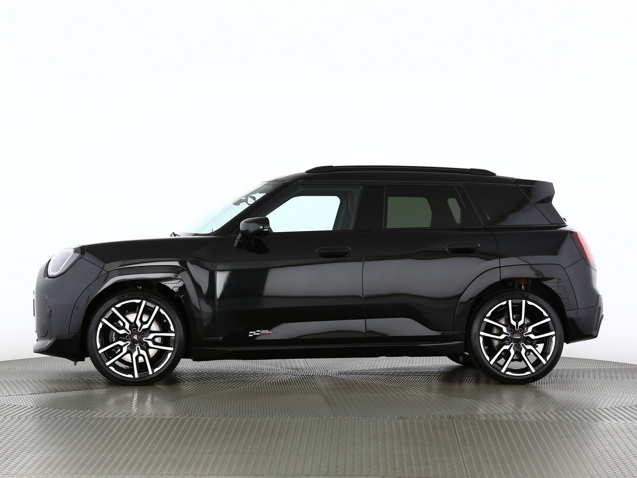 MINI Aceman E I MINI Days Offer-showroom-element-2