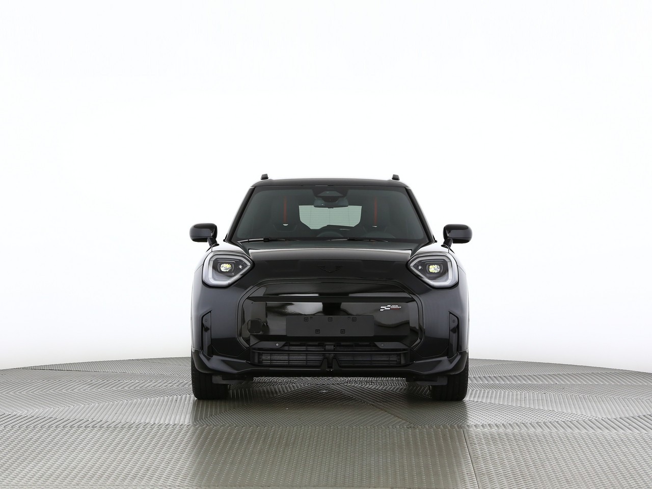 MINI Aceman E I MINI Days Offer-image-4
