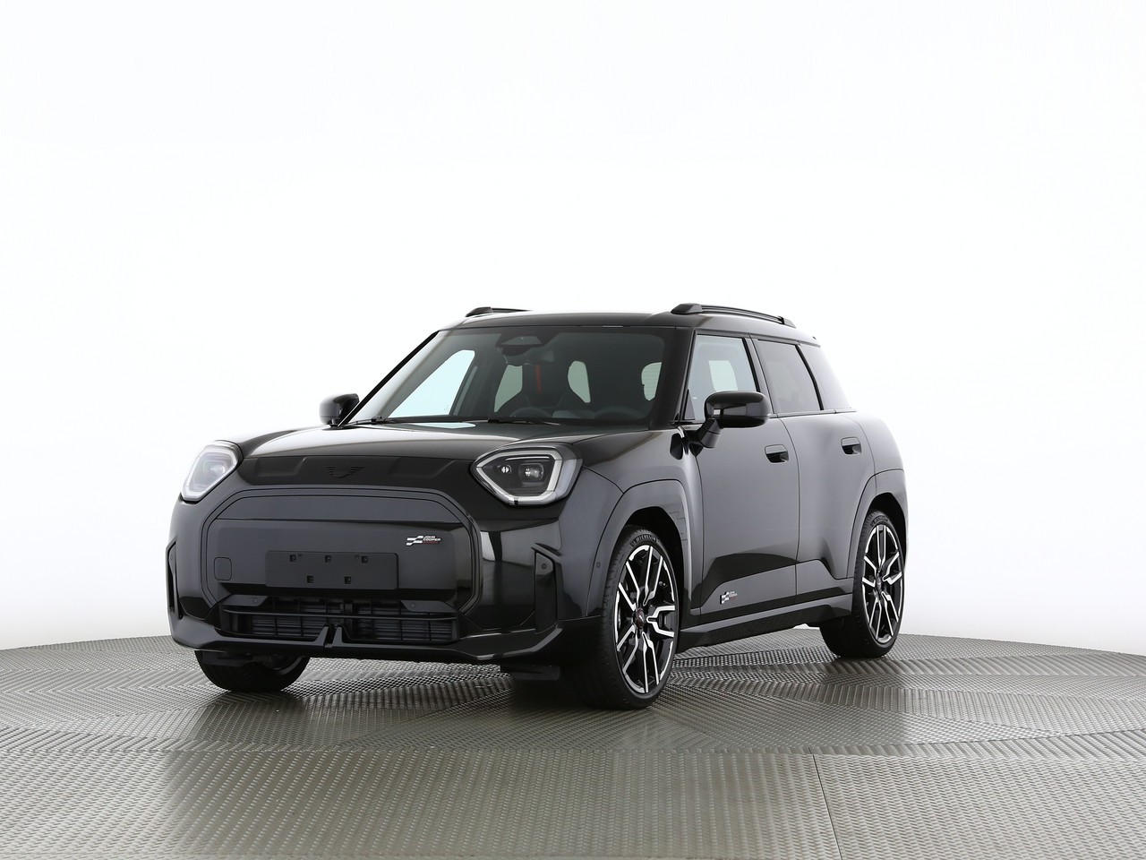 MINI Aceman E I MINI Days Offer