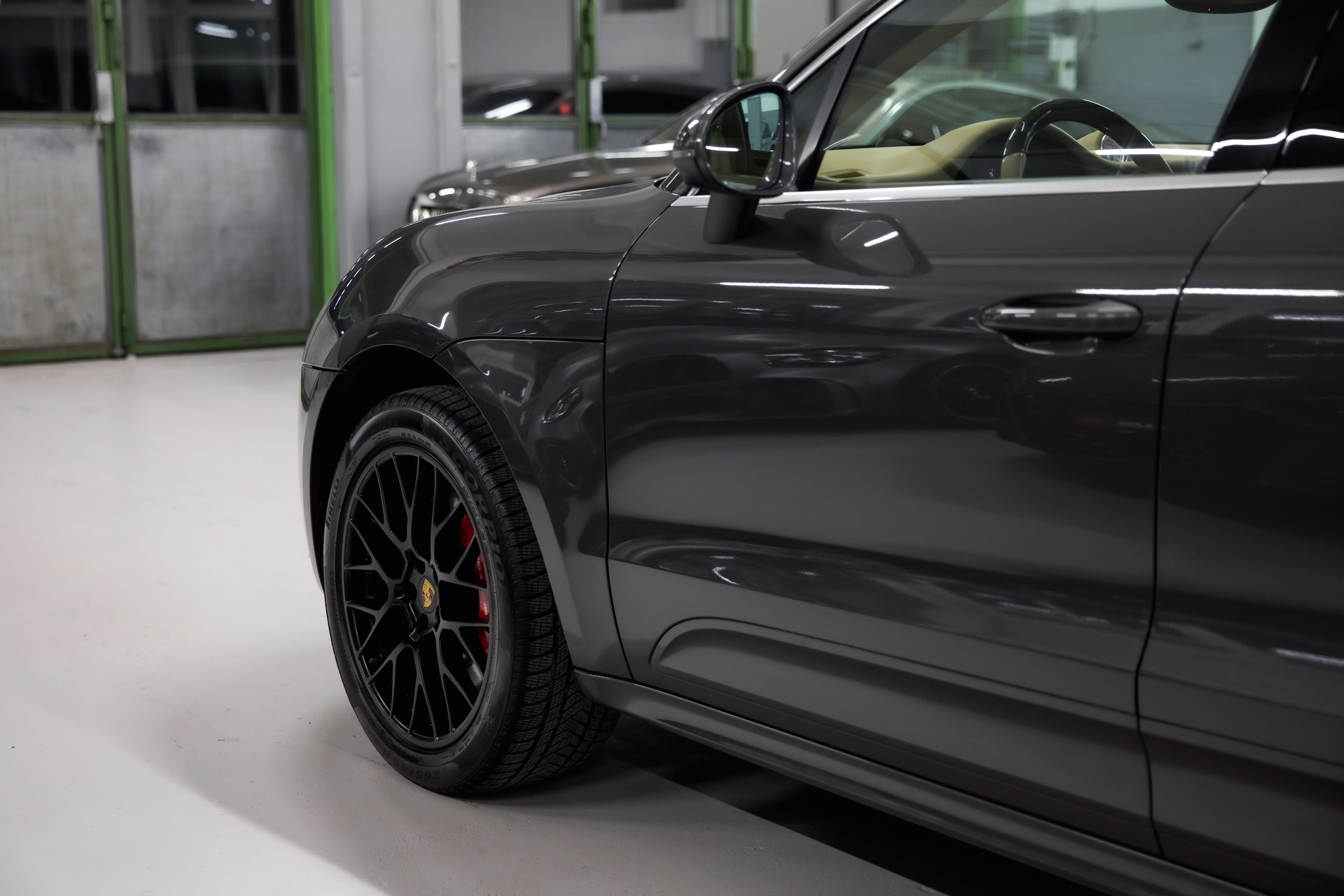 PORSCHE Macan Turbo Performance PDK *approved bis April 2027*-image-11
