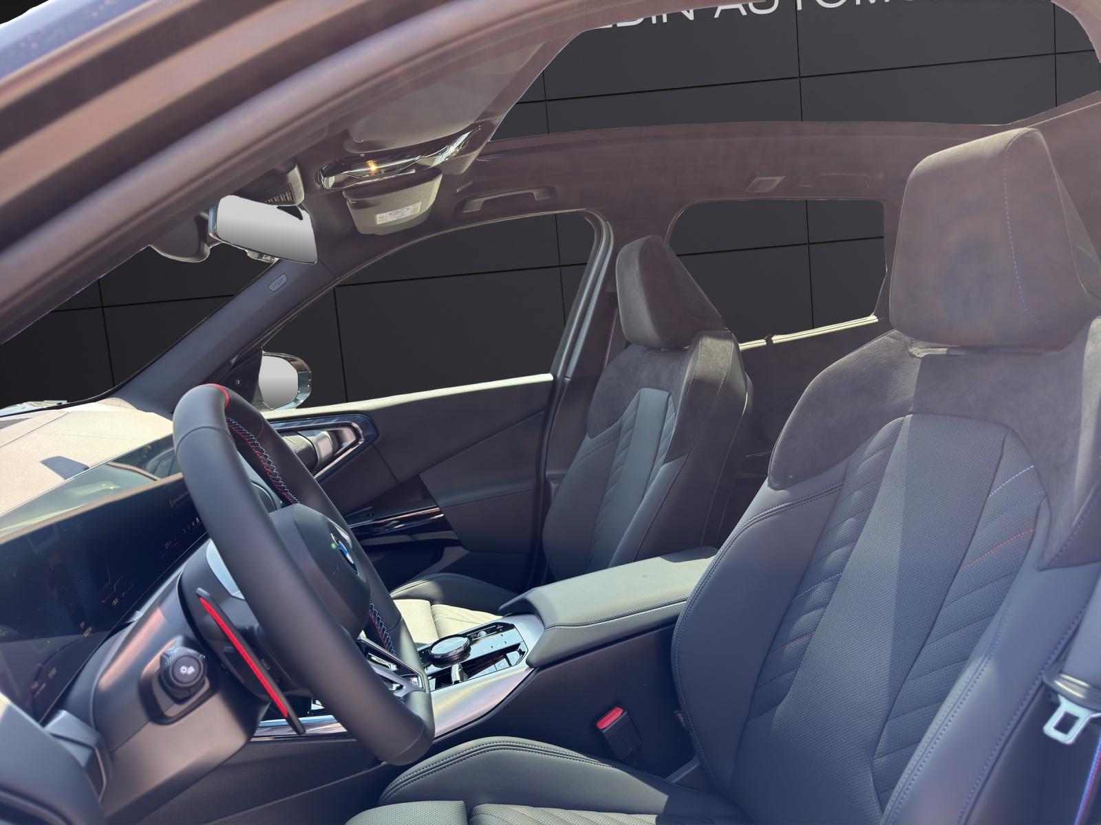 BMW X3 xDrive M50 48V M Sport Pro-showroom-element-1