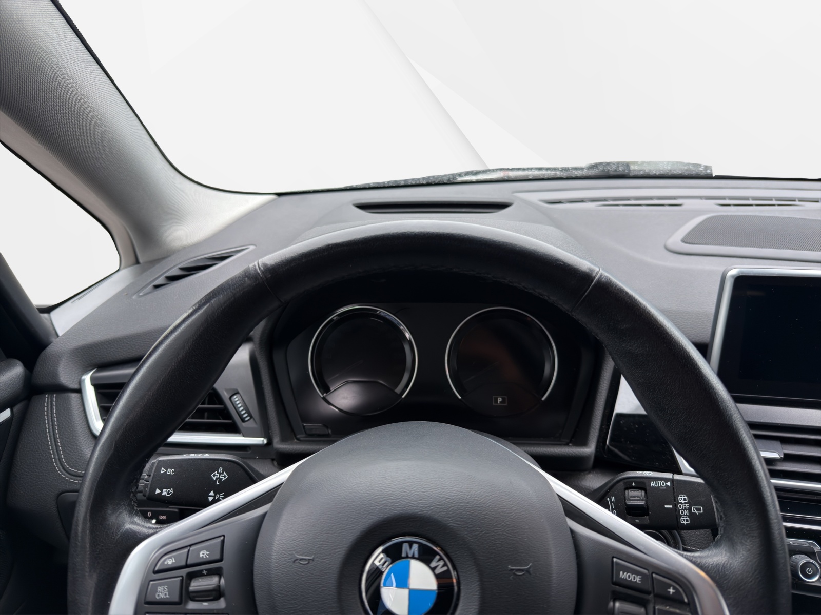 BMW 225xe ActiveTourer Sport-image-15