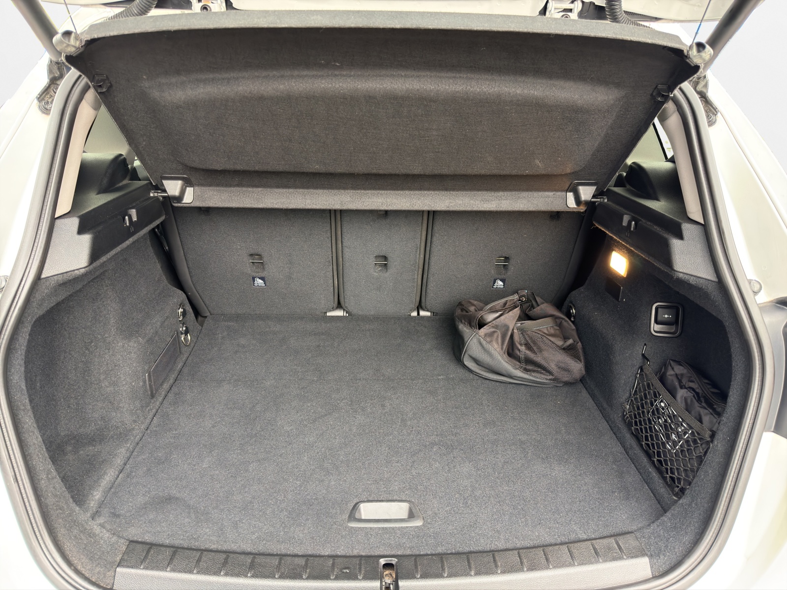 BMW 225xe ActiveTourer Sport-image-9