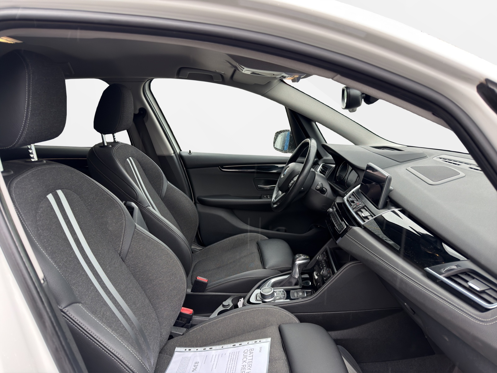 BMW 225xe ActiveTourer Sport-image-18