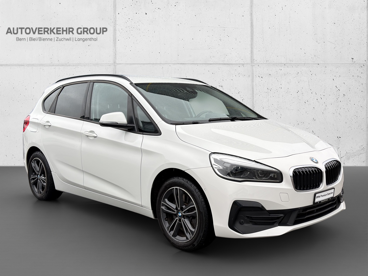BMW 225xe ActiveTourer Sport-image-7