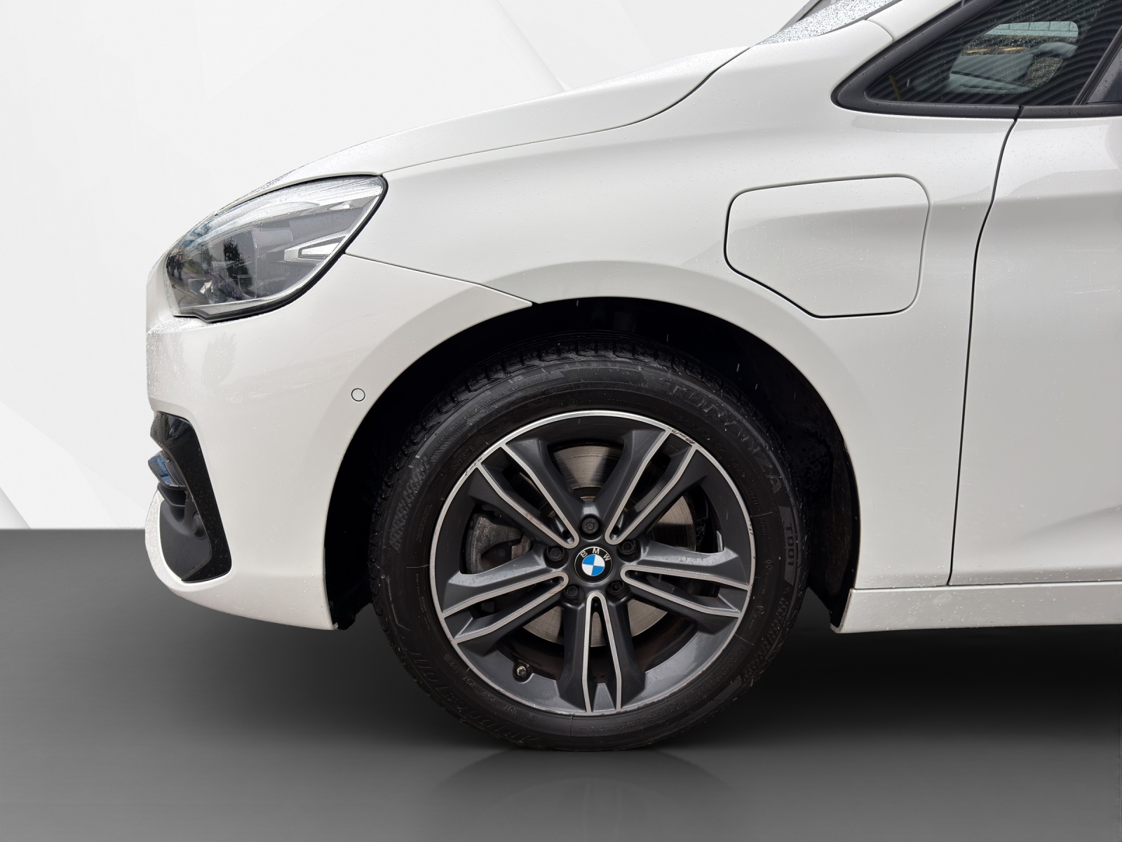 BMW 225xe ActiveTourer Sport-image-11