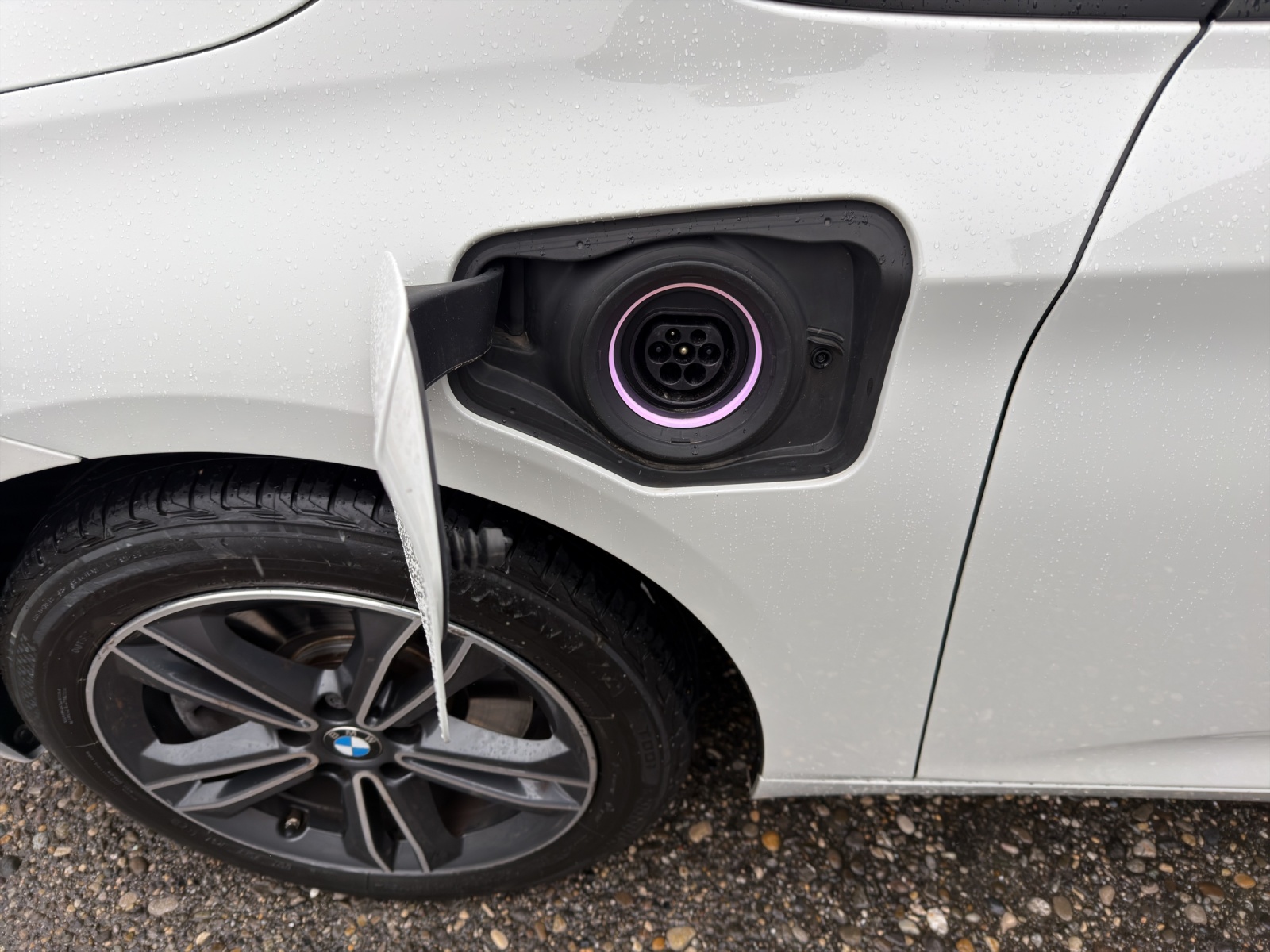 BMW 225xe ActiveTourer Sport-image-20