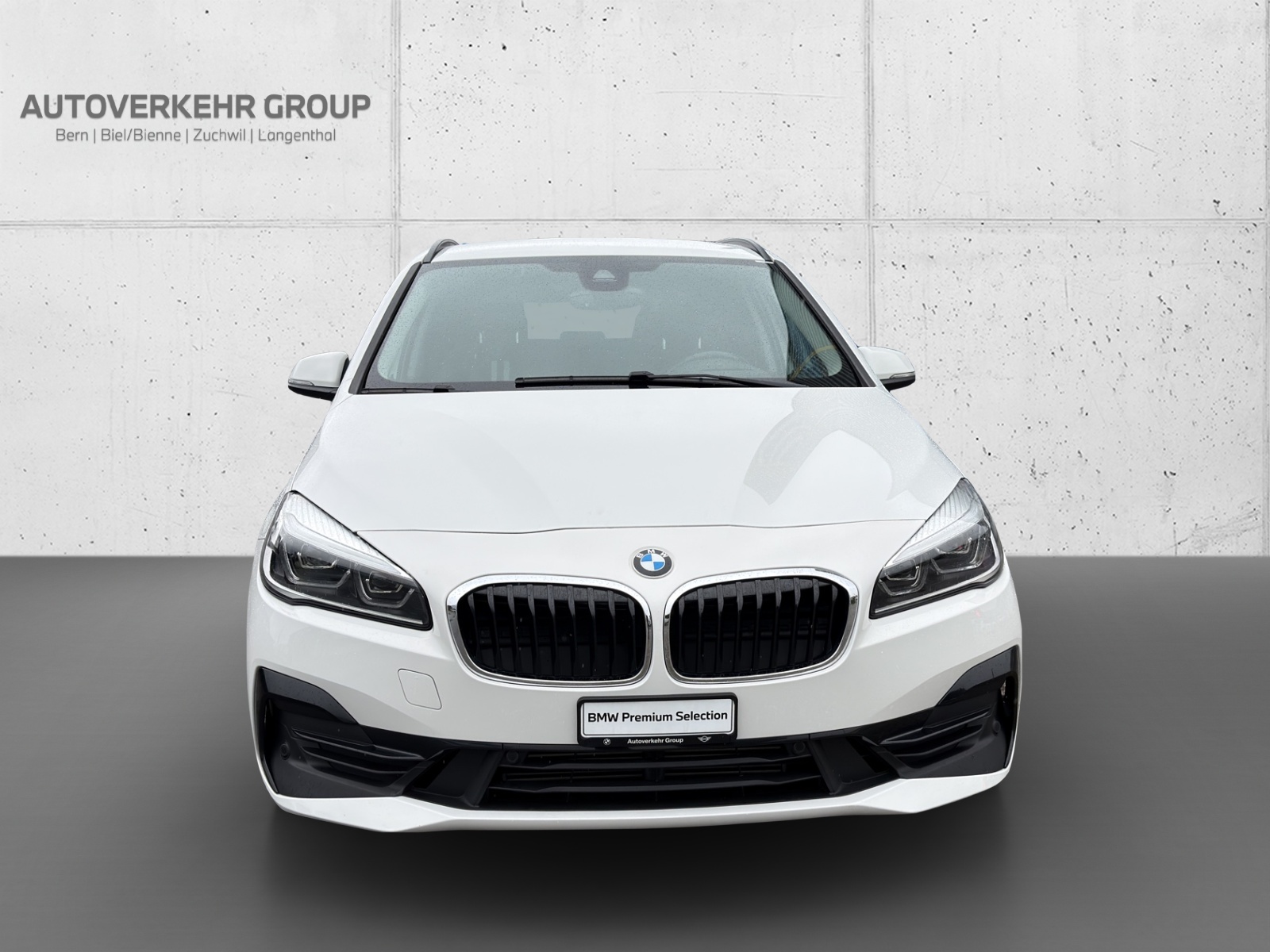 BMW 225xe ActiveTourer Sport-image-8