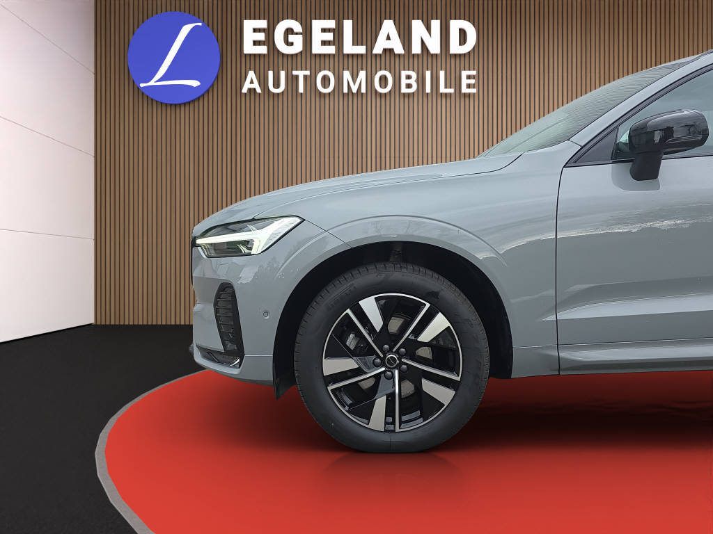 VOLVO XC60 2.0 B5 MH Plus Dark AWD-image-9