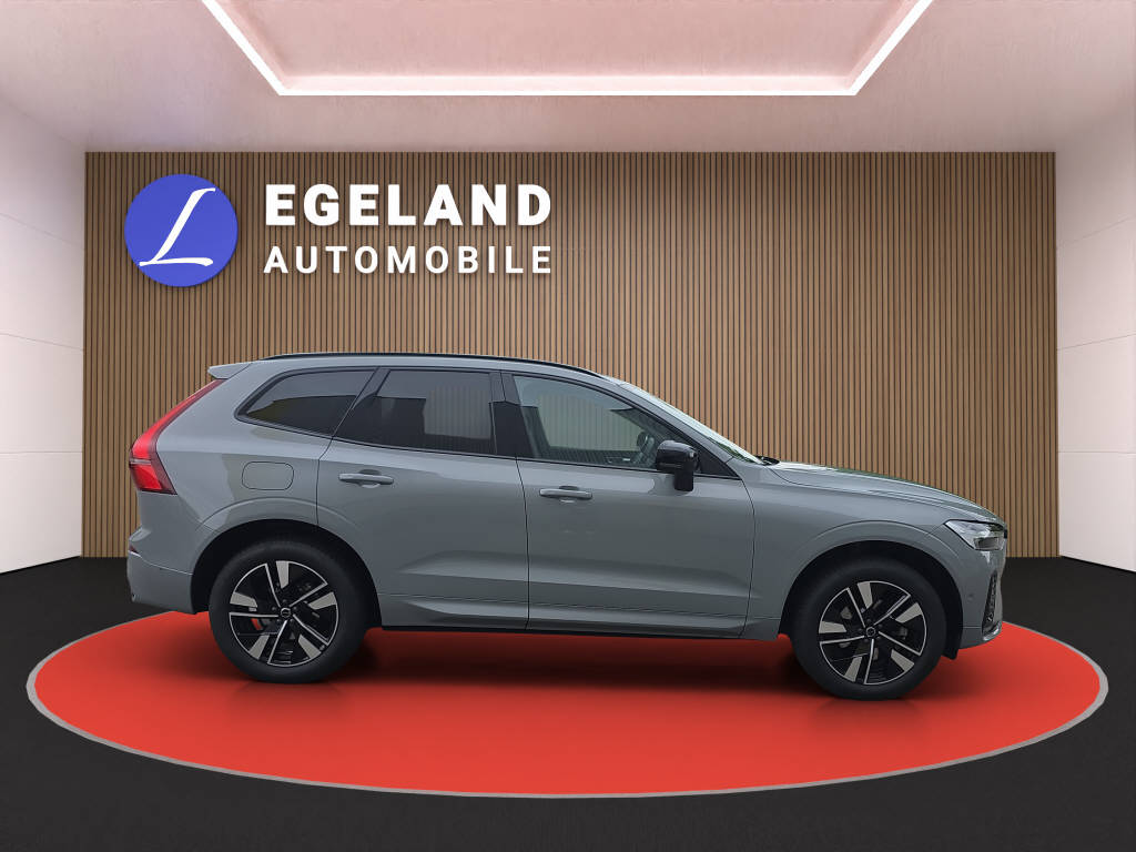 VOLVO XC60 2.0 B5 MH Plus Dark AWD-image-7