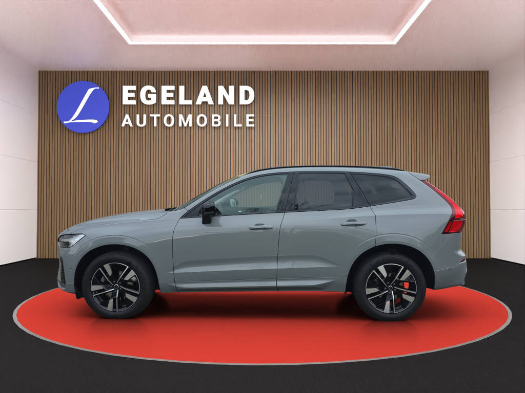 VOLVO XC60 2.0 B5 MH Plus Dark AWD-image-6