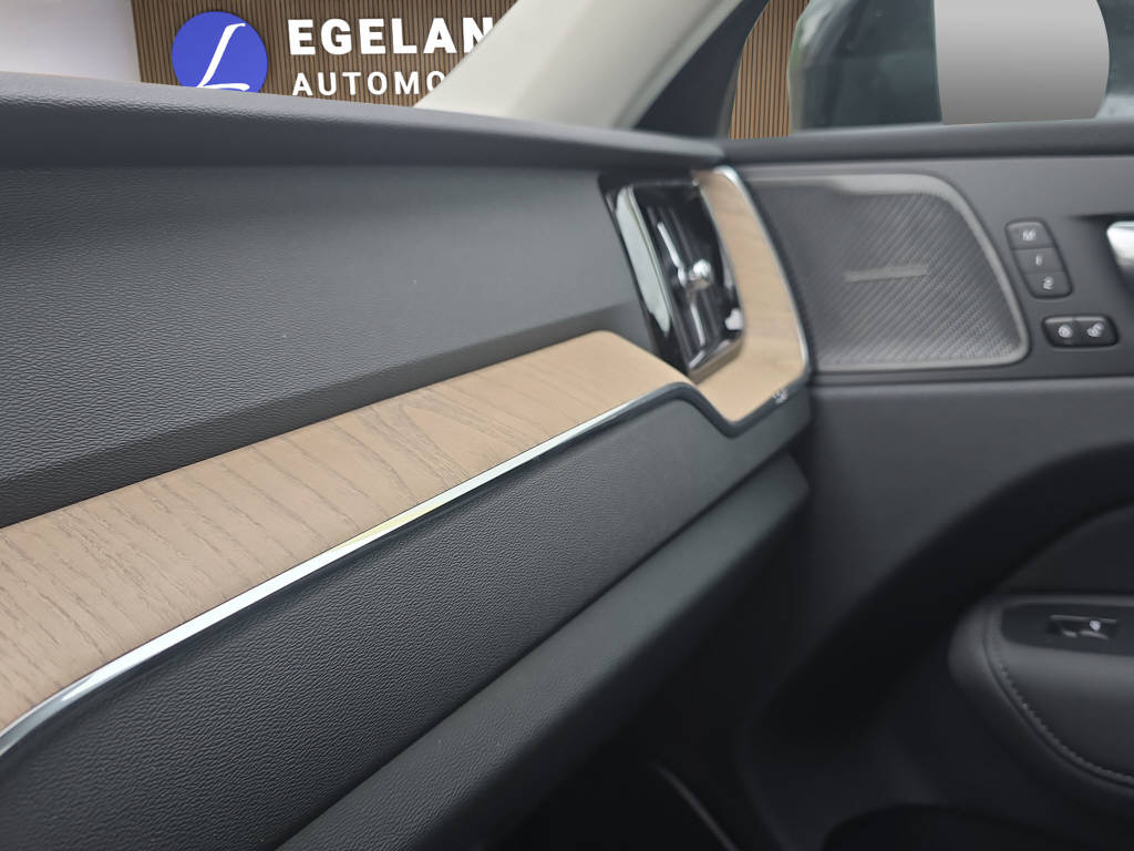 VOLVO XC60 2.0 B5 MH Plus Dark AWD-image-18