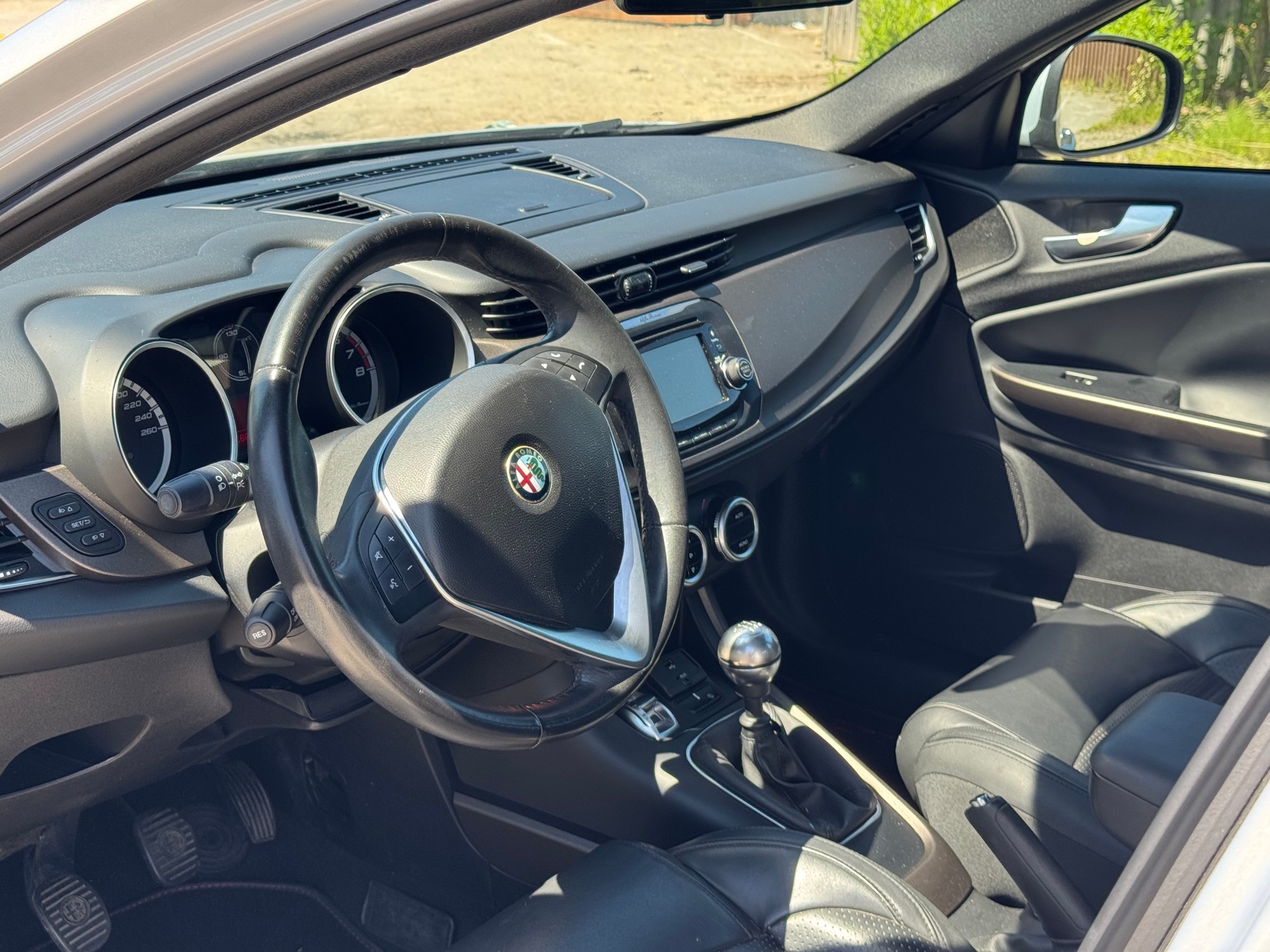 ALFA ROMEO 1.4 TB Progression-image-4