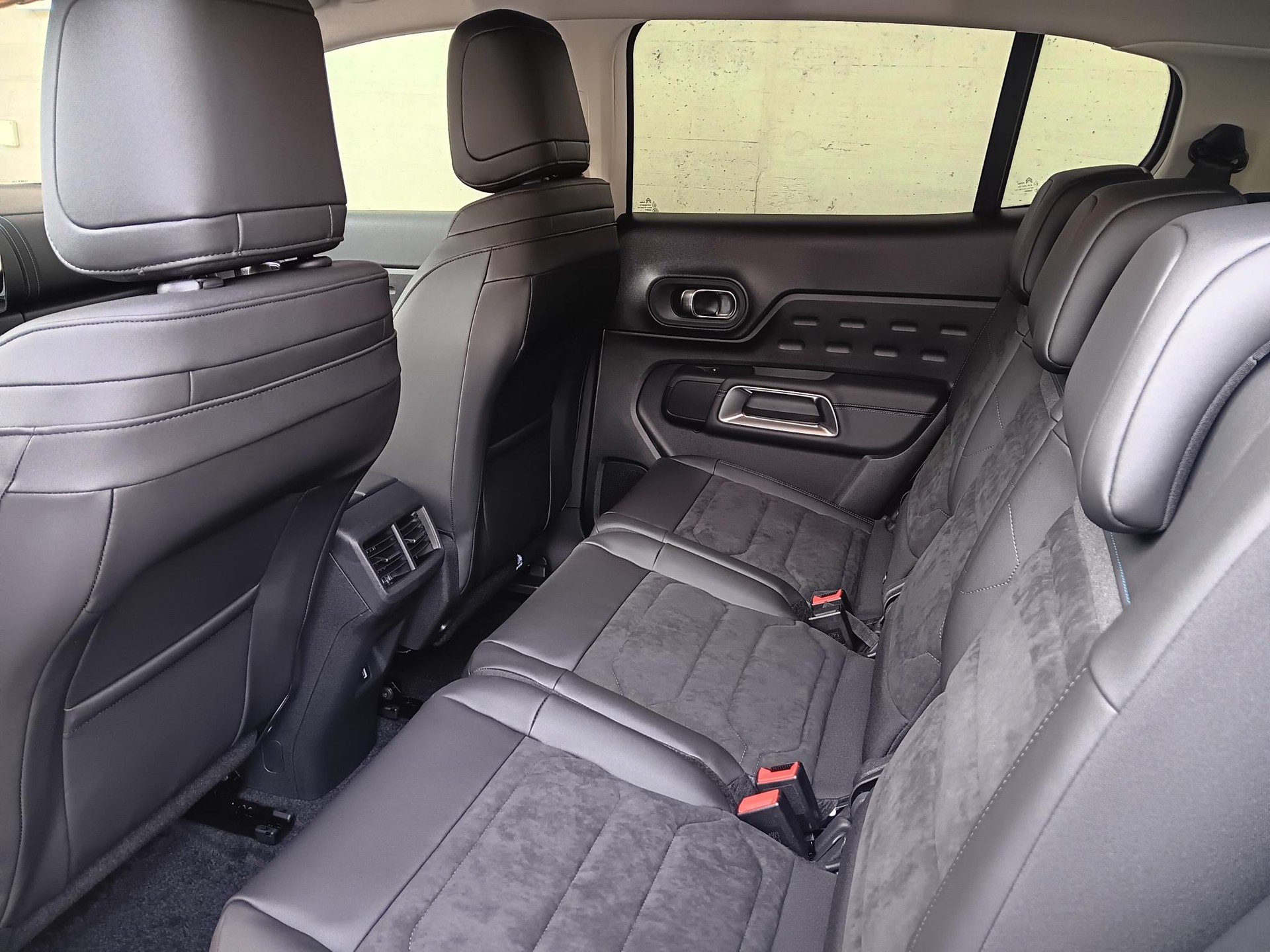 CITROEN C5 Aircross 1.6 PHEV Max-image-7