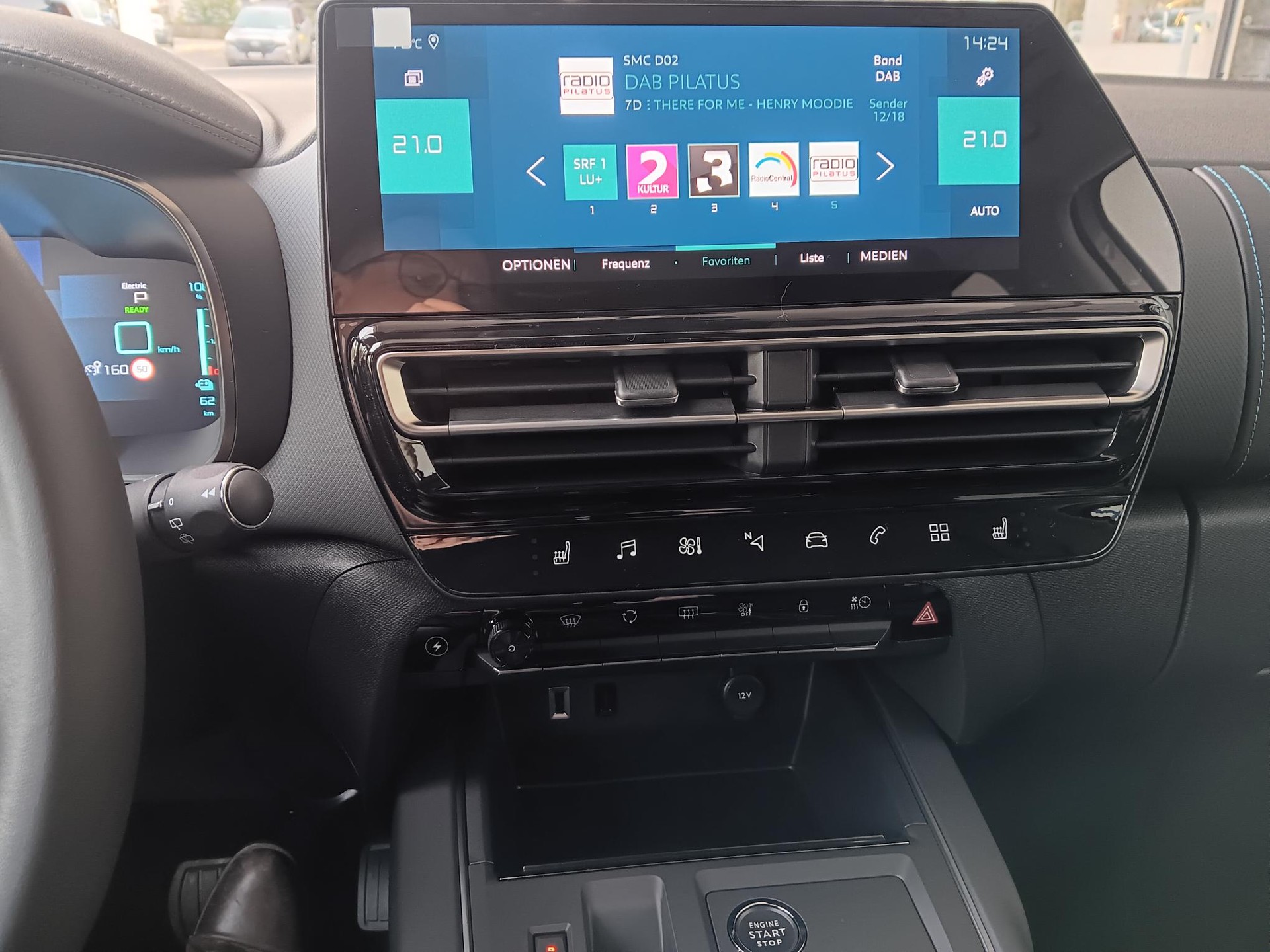 CITROEN C5 Aircross 1.6 PHEV Max-image-8