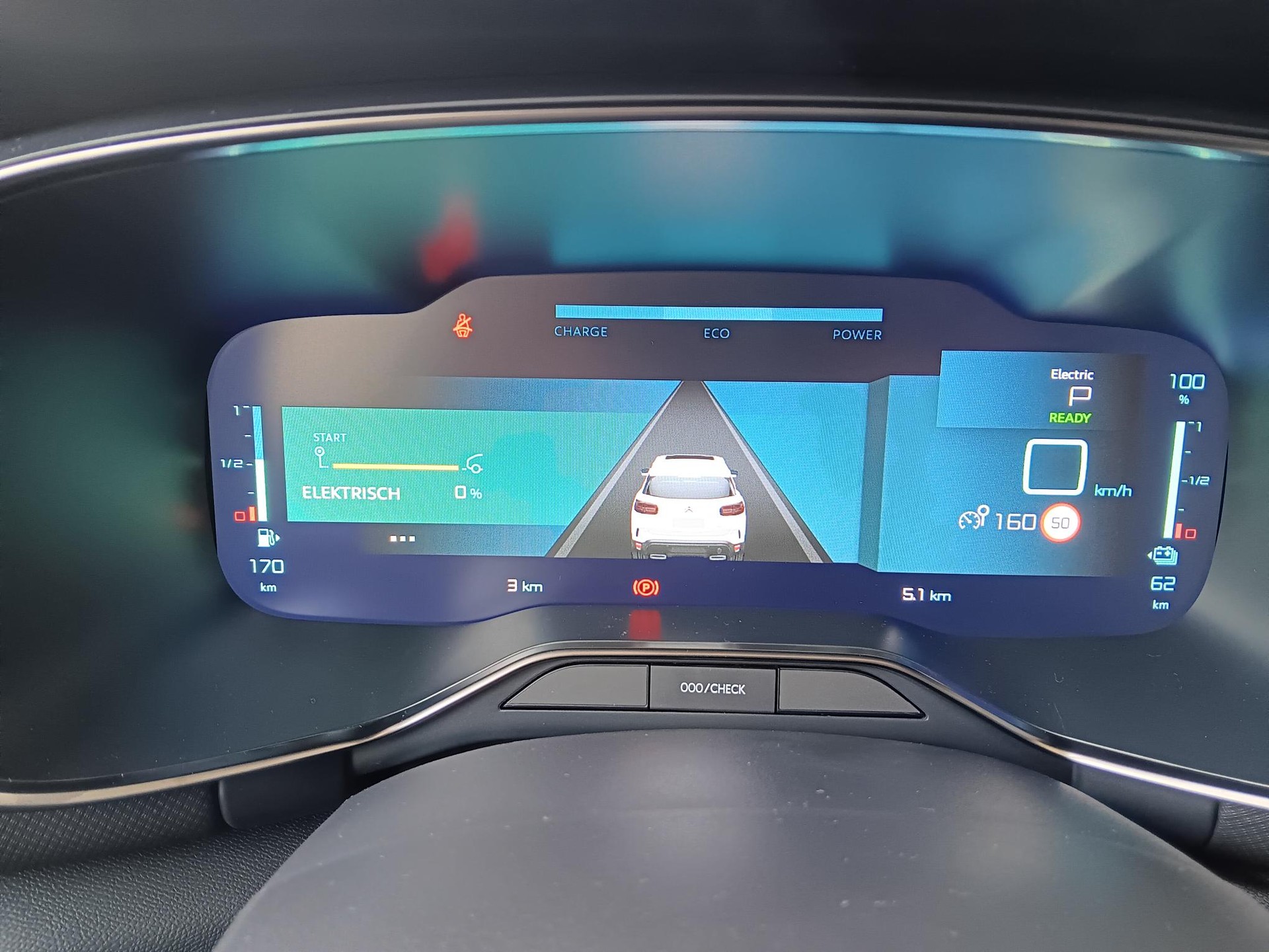 CITROEN C5 Aircross 1.6 PHEV Max-image-10