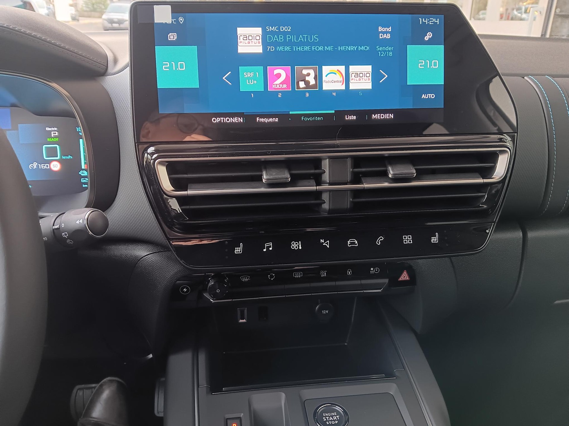 CITROEN C5 Aircross 1.6 PHEV Max-image-9