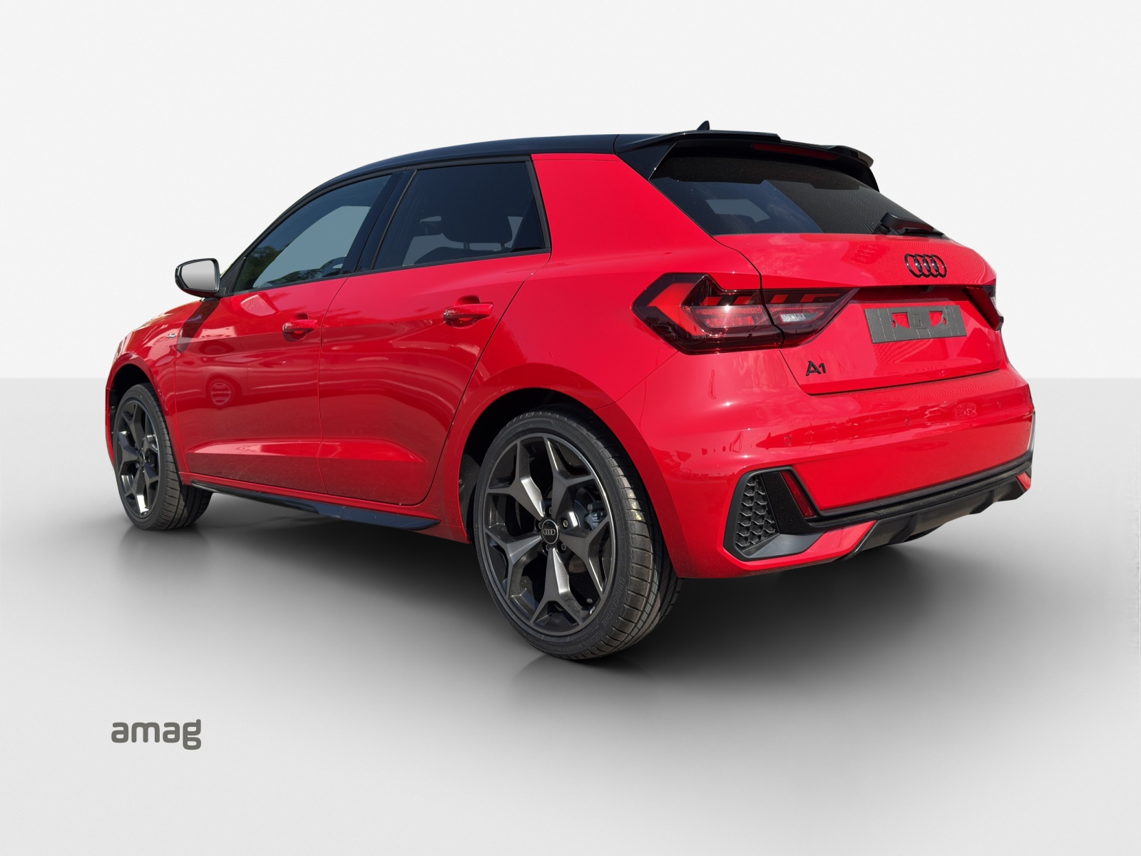 AUDI A1 Sportback 30 TFSI S-tronic-showroom-element-2