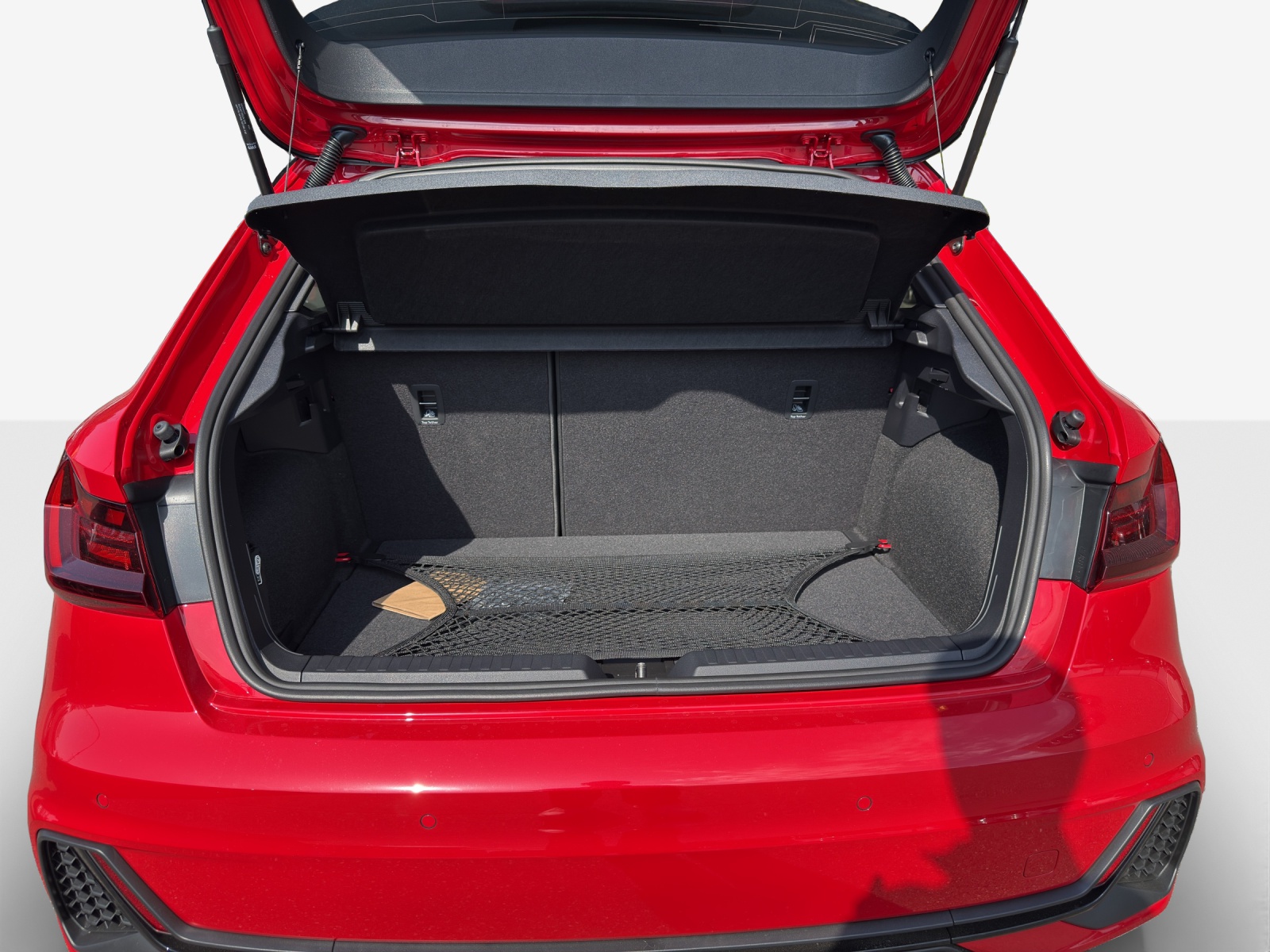 AUDI A1 Sportback 30 TFSI S-tronic-image-12