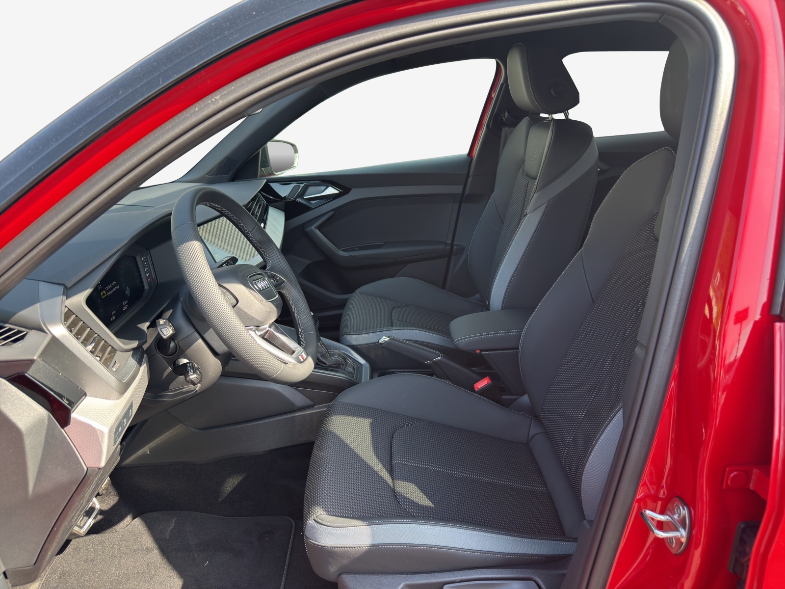 AUDI A1 Sportback 30 TFSI S-tronic-image-7