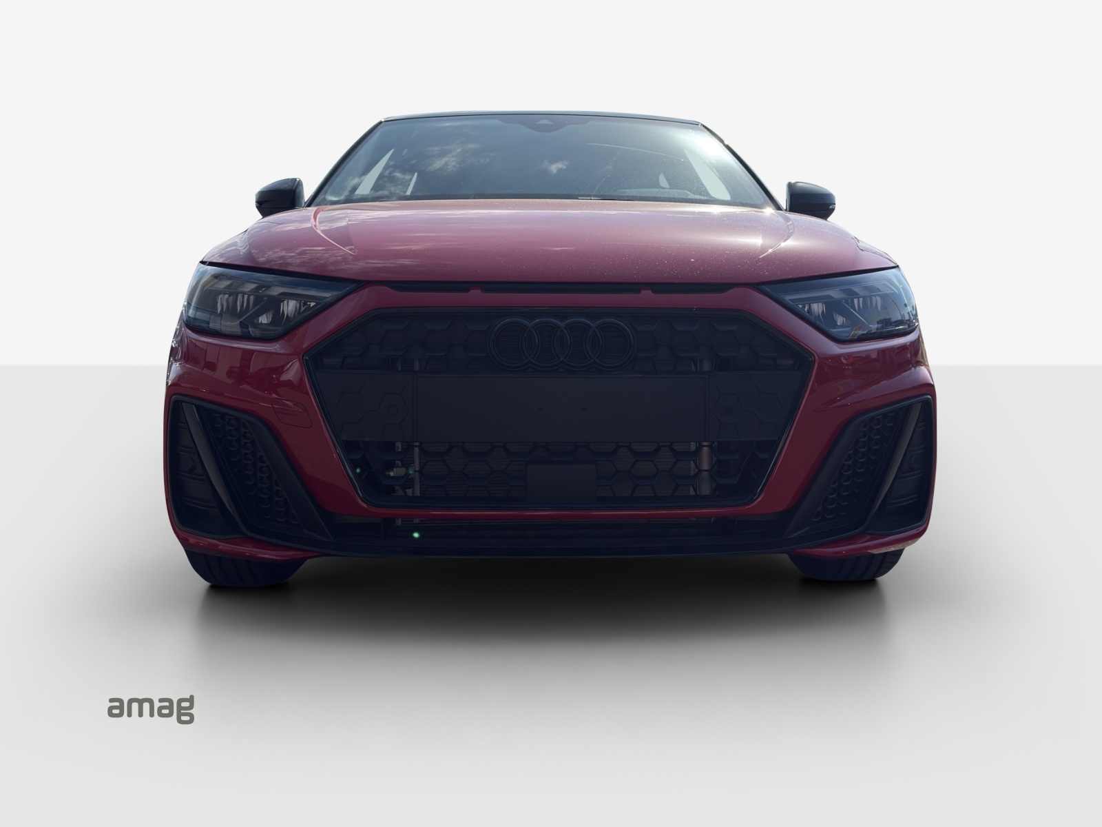 AUDI A1 Sportback 30 TFSI S-tronic-image-6