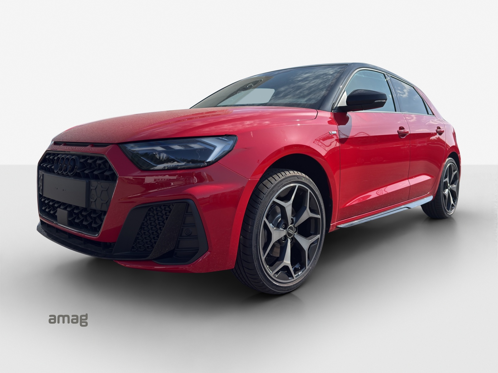 AUDI A1 Sportback 30 TFSI S-tronic