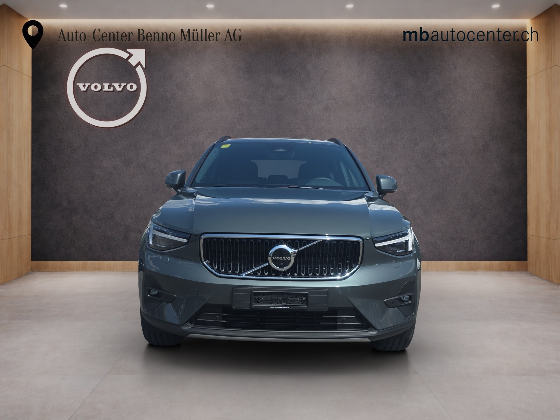 VOLVO XC40 2.0 B3 MH Core-image-7