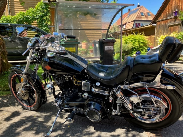 HARLEY-DAVIDSON Sturgis-image-1