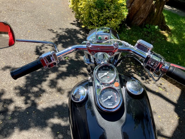 HARLEY-DAVIDSON Sturgis-image-2