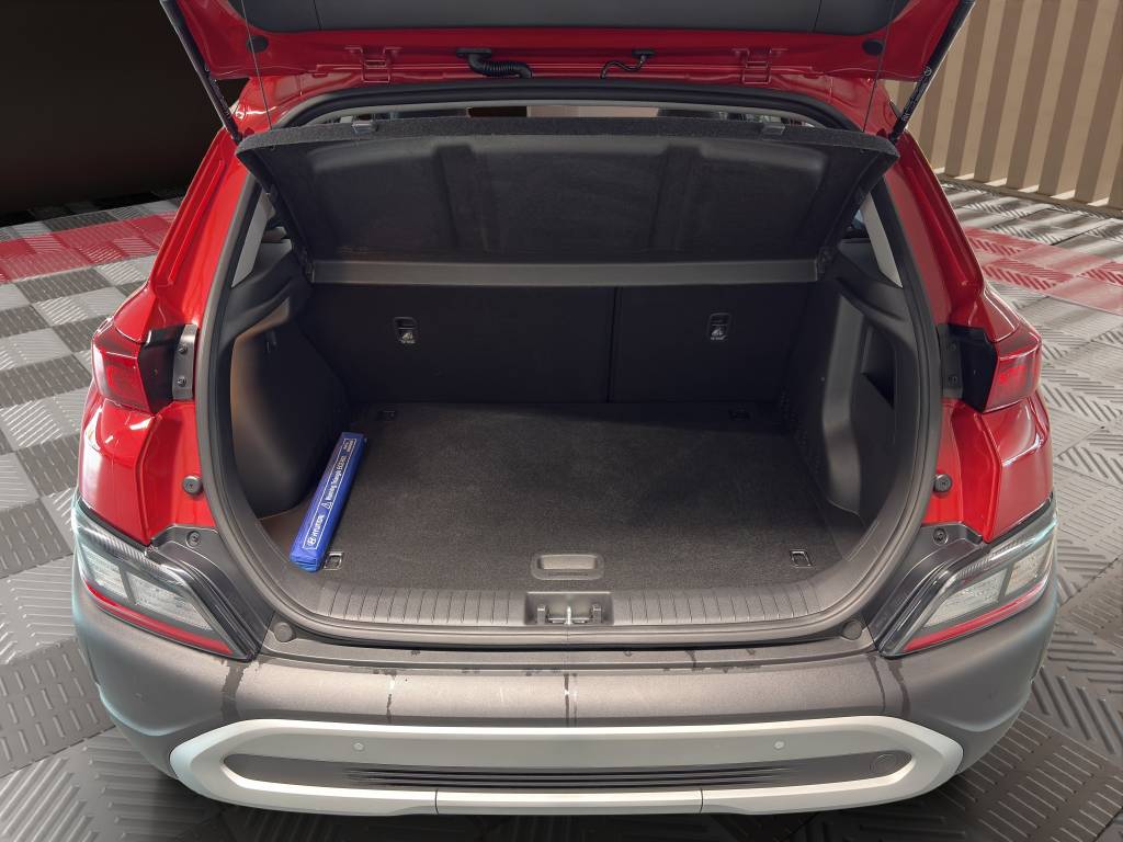 HYUNDAI Kona 1.6 GDi HEV Origo DCT-image-9