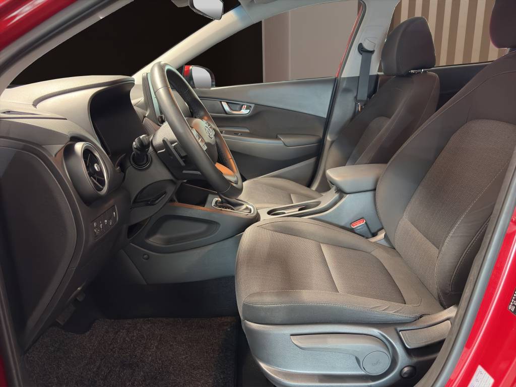 HYUNDAI Kona 1.6 GDi HEV Origo DCT-image-5