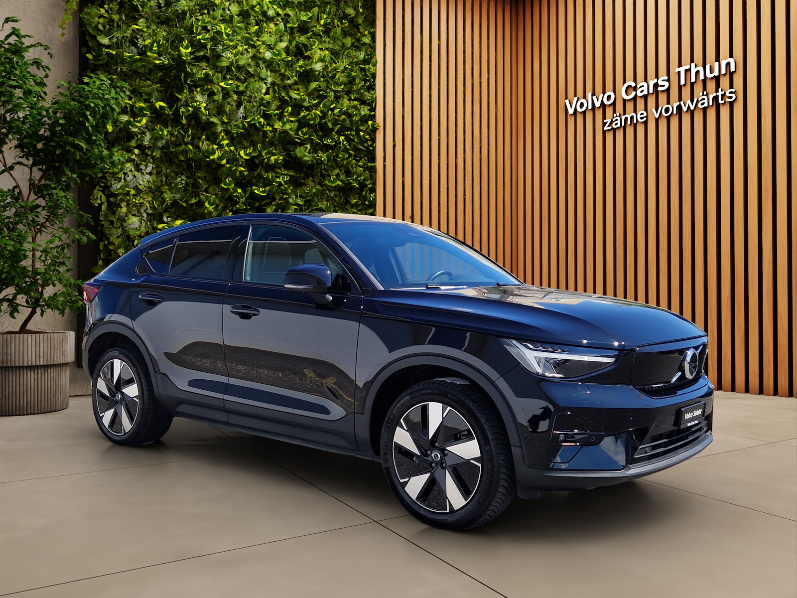 VOLVO C40 E80 Ultimate AWD-showroom-element-2