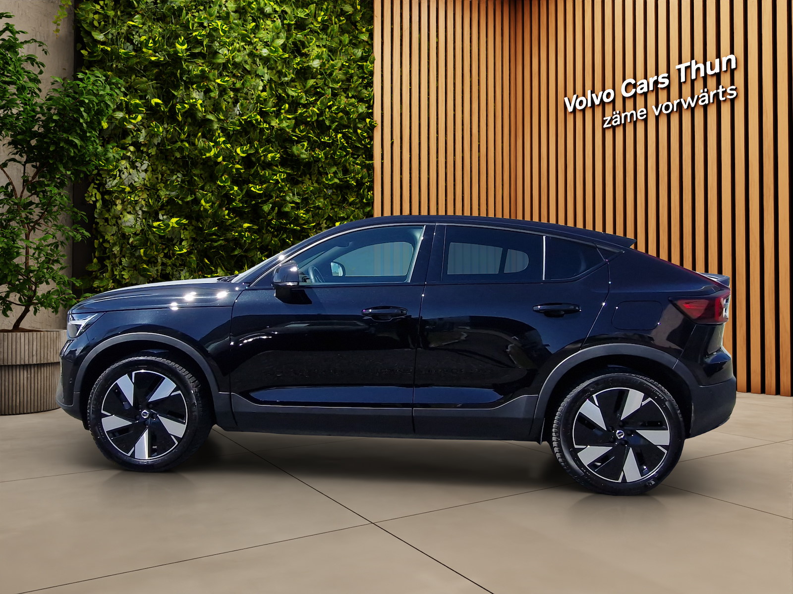 VOLVO C40 E80 Ultimate AWD-image-4