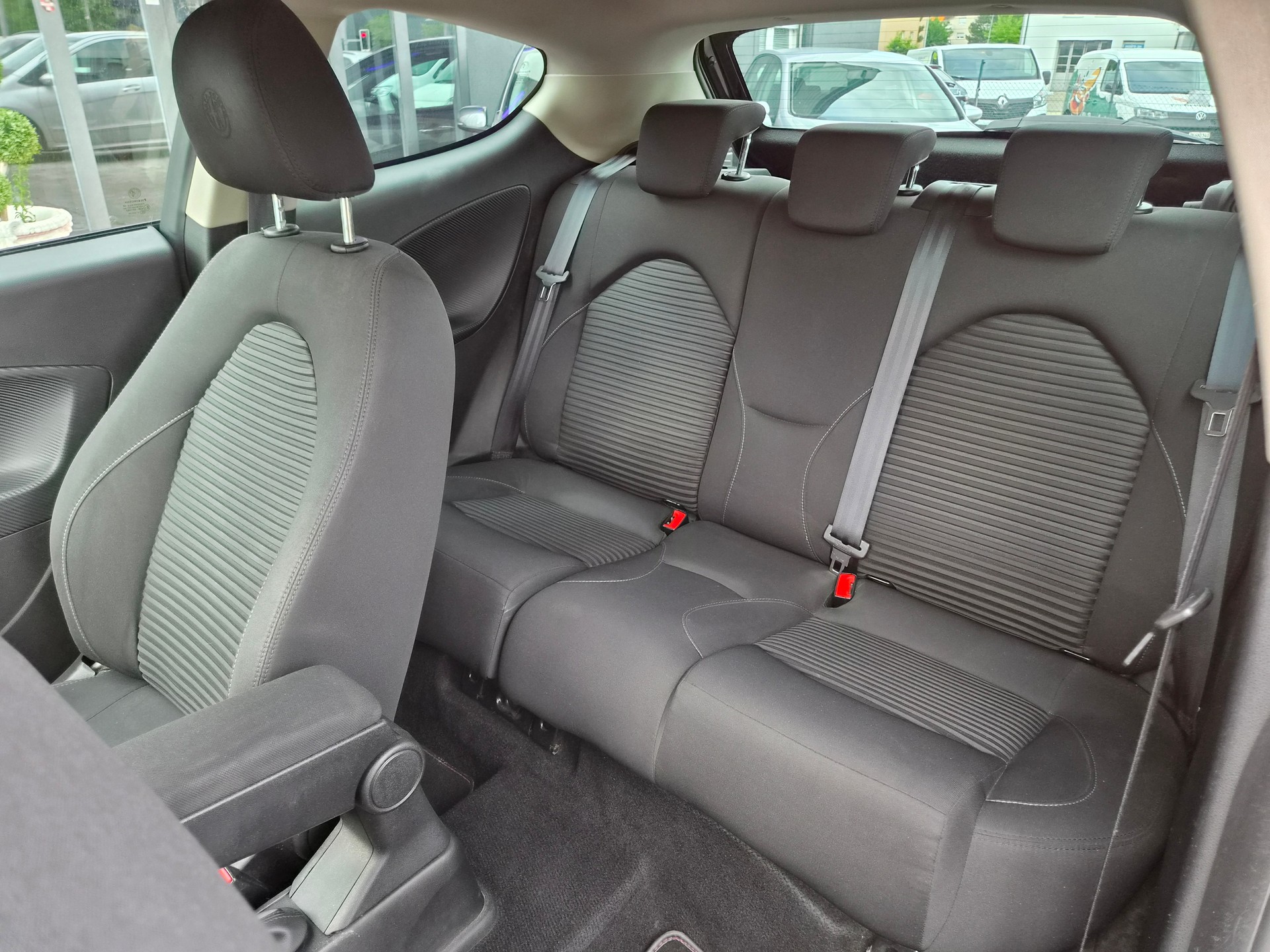 ALFA ROMEO MiTo 1.4 TB Progression-image-13