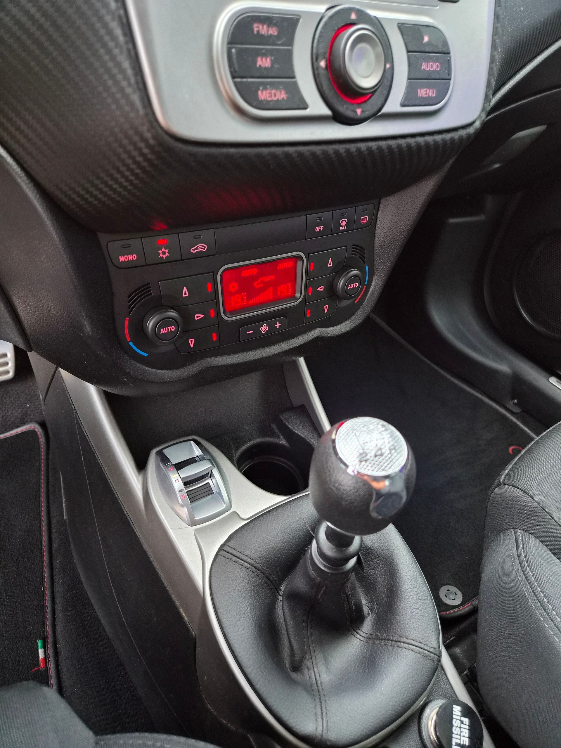 ALFA ROMEO MiTo 1.4 TB Progression-image-14