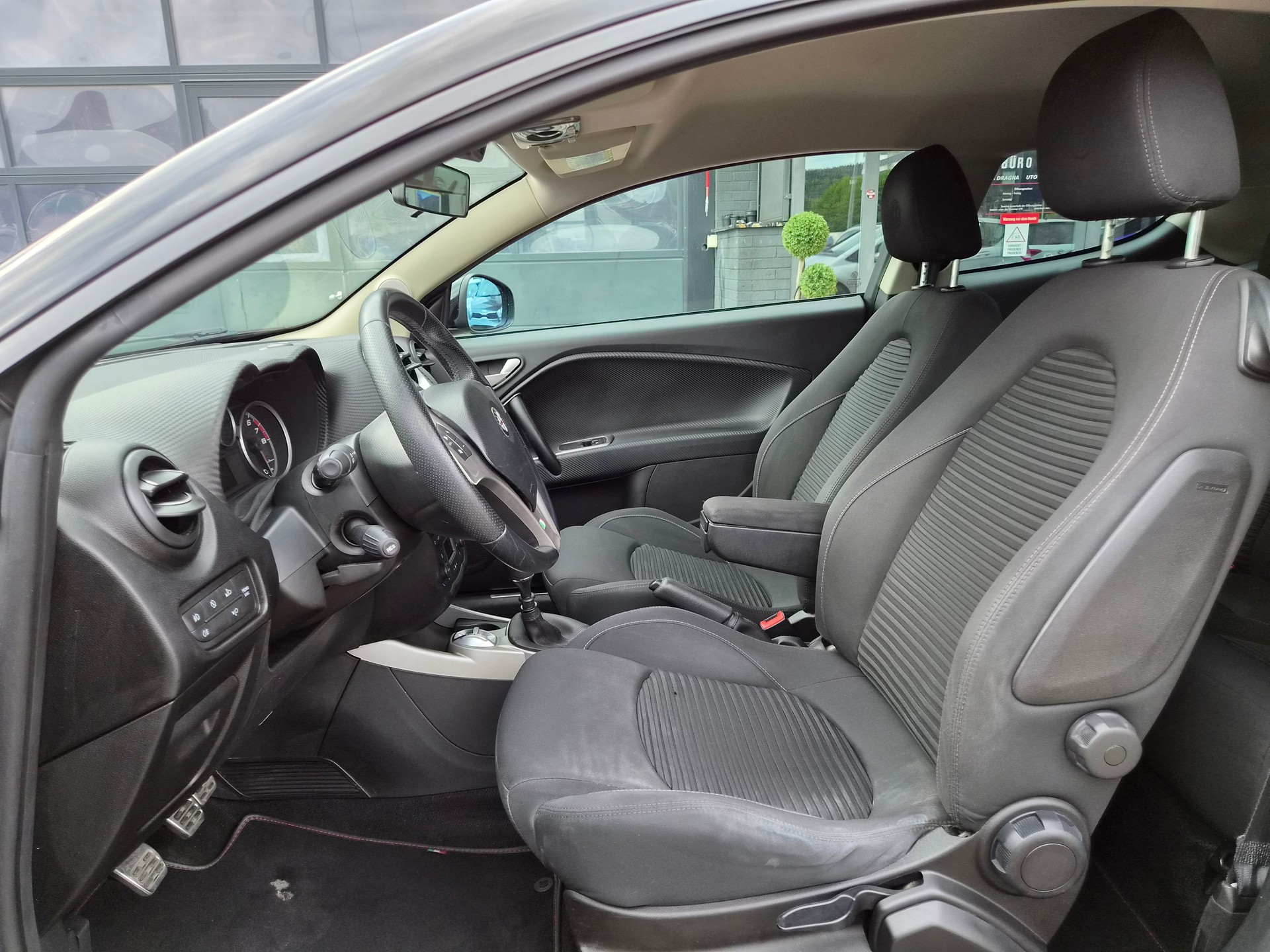 ALFA ROMEO MiTo 1.4 TB Progression-image-12