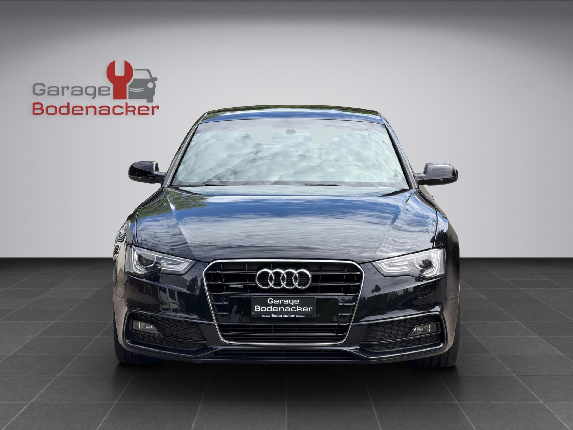 AUDI A5 Sportback 2.0 TFSI quattro * S Line *-image-13