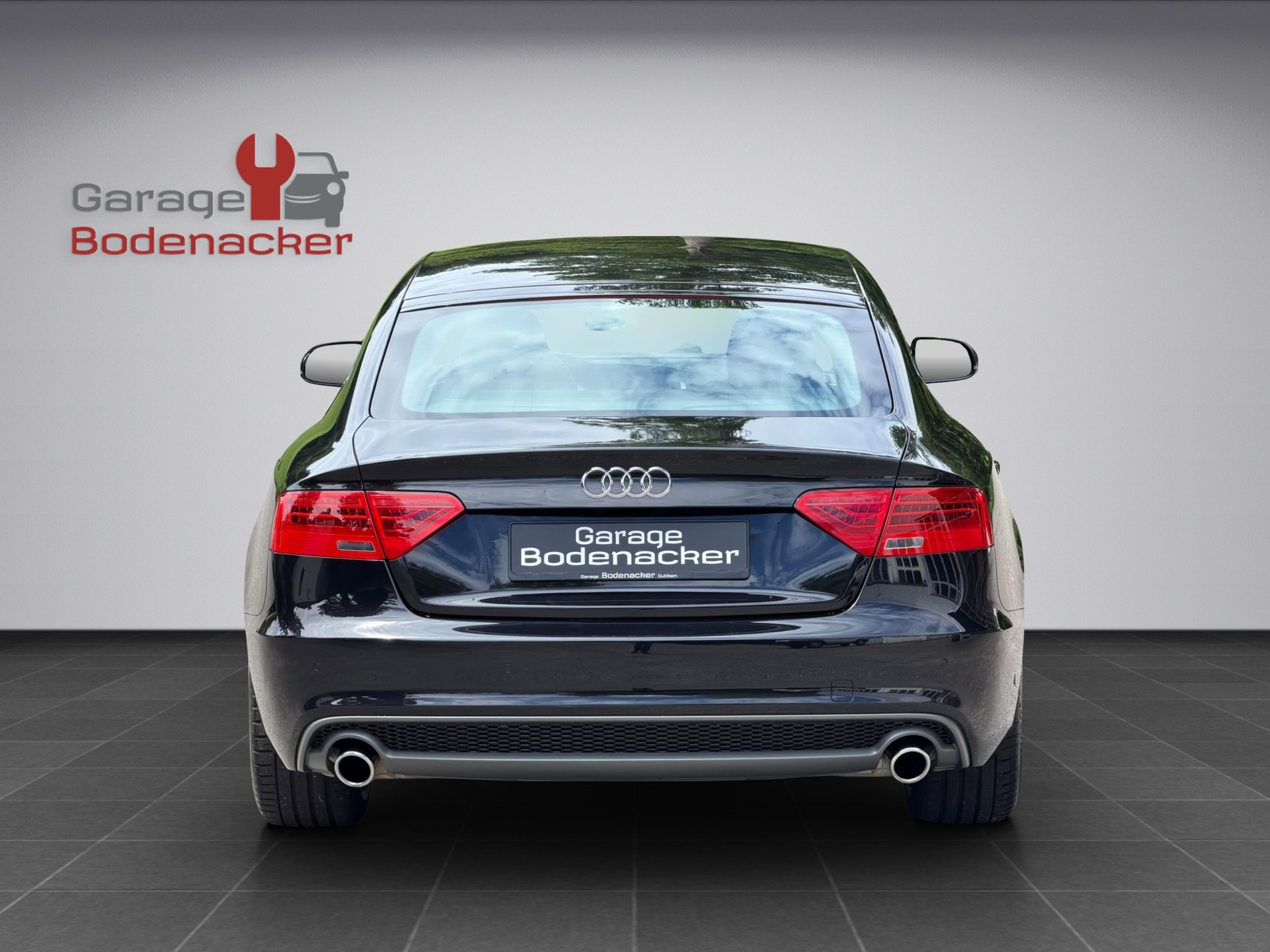 AUDI A5 Sportback 2.0 TFSI quattro * S Line *-image-15